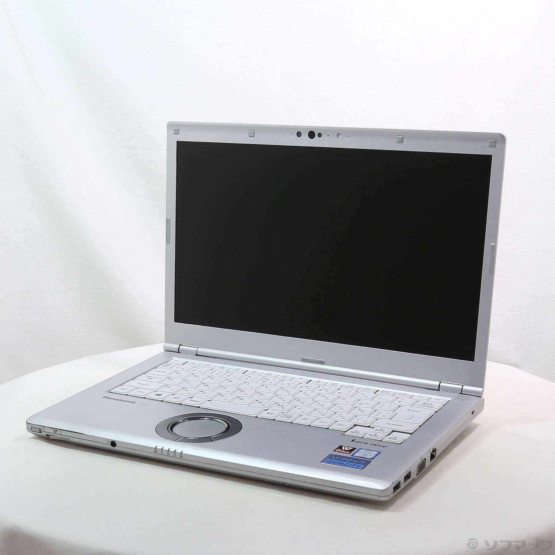 価格.com - パナソニック Let's note SR4 プレミアムエディション CF