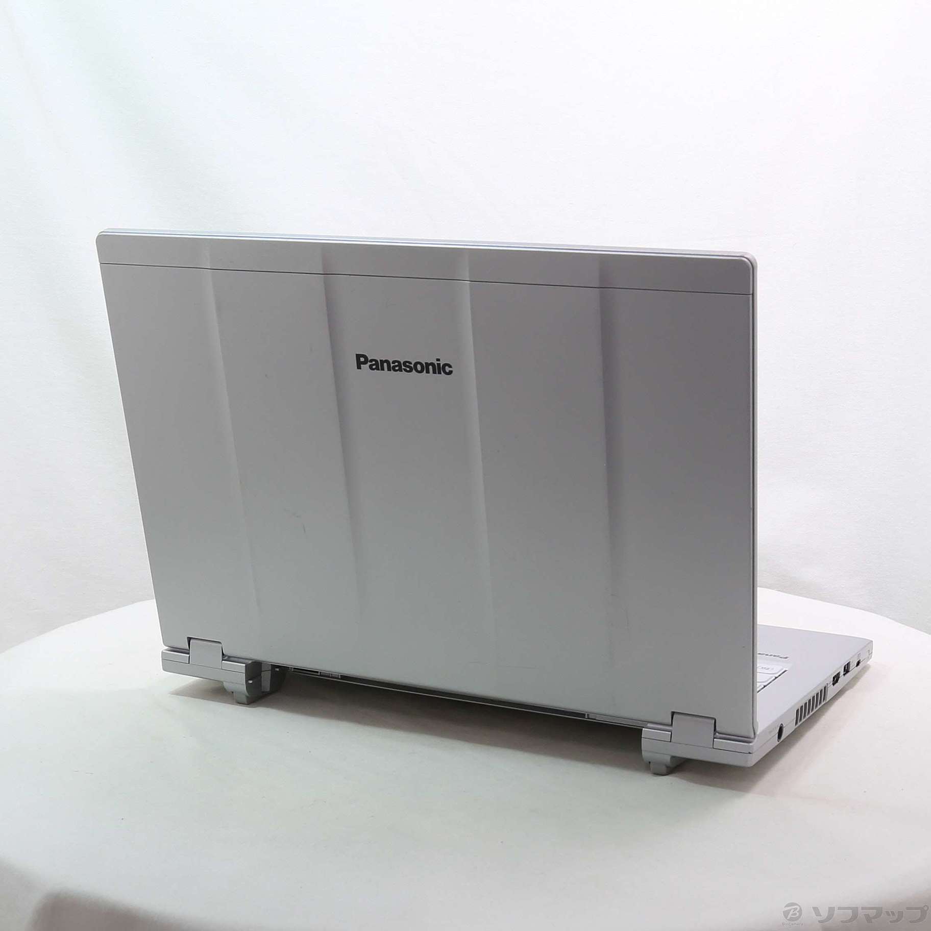 Lets note LV8 CF-LV8RDHVS �V���o�[