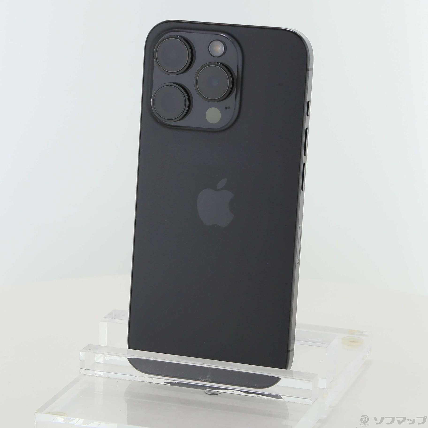iPhone 15 Pro 中古一覧｜SIMフリー・キャリア - 価格.com