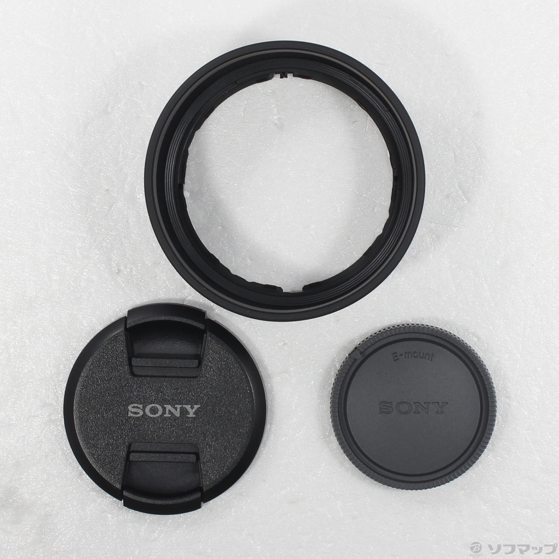 中古】FE 50mm F1.2 GM SEL50F12GM [2133069395317] - リコレ
