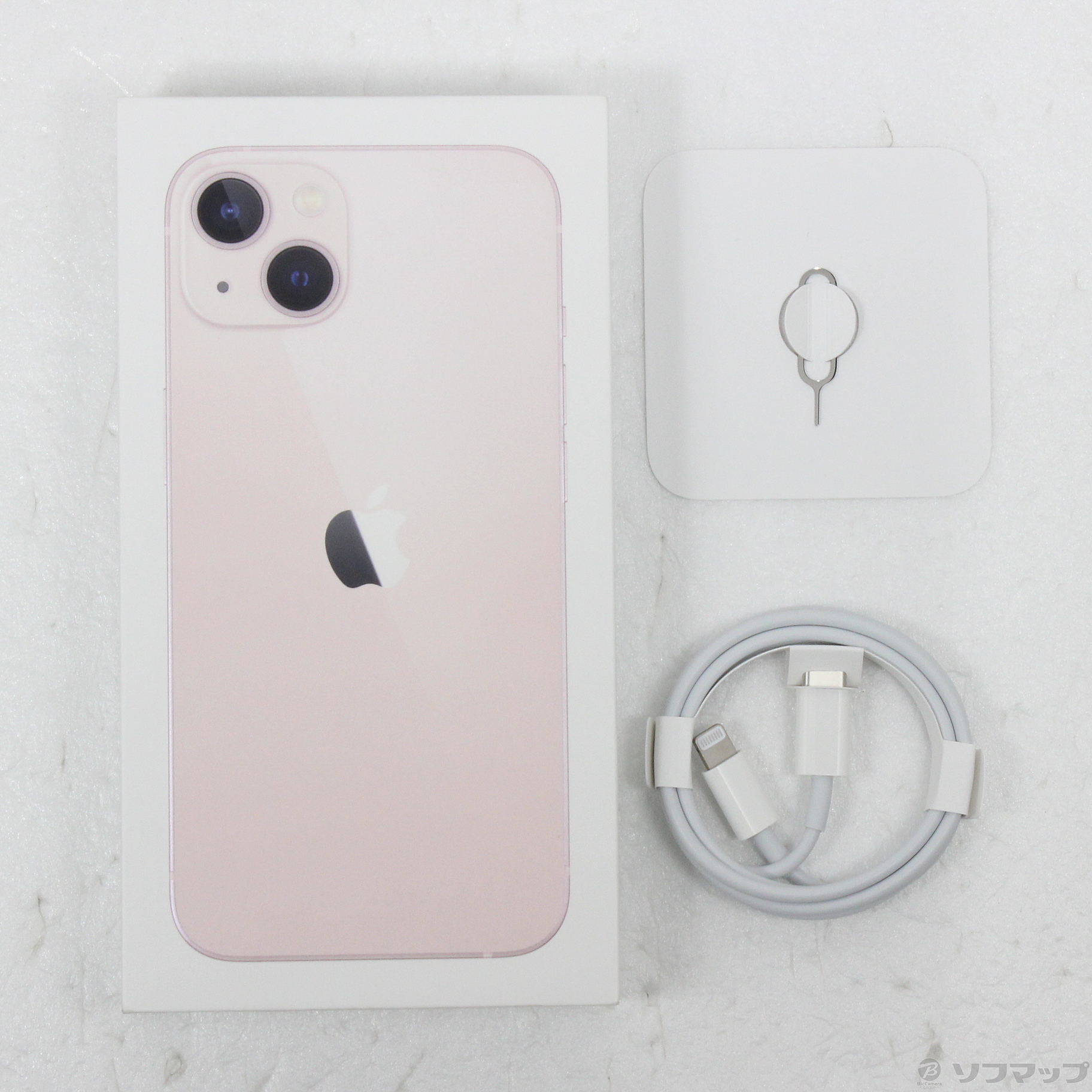 iPhone 13 中古一覧｜SIMフリー・キャリア - 価格.com