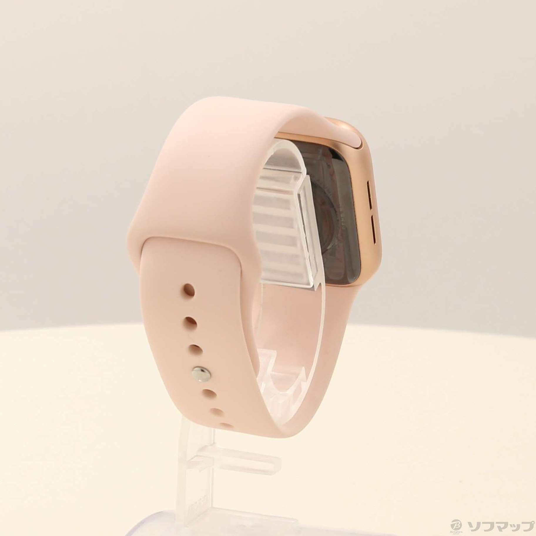 Apple Watch SE 40mm GPS第一世代　ピンクゴールド【美品】 Restored Apple Watch SE Cell 40mm Gold Aluminum - Starlight Sport