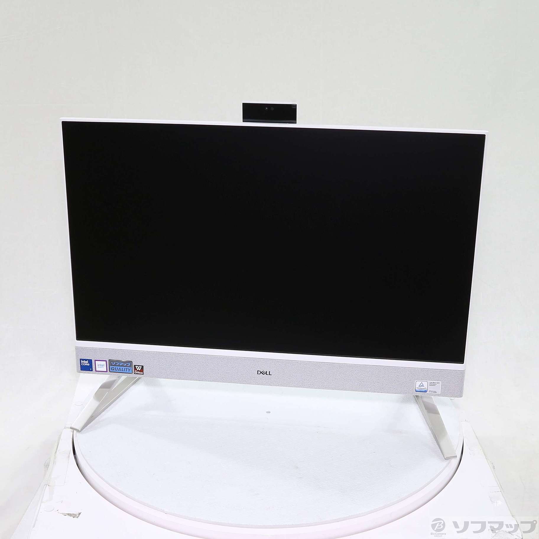 Dell 24 AD77-FNWHBC �p�[���z���C�g