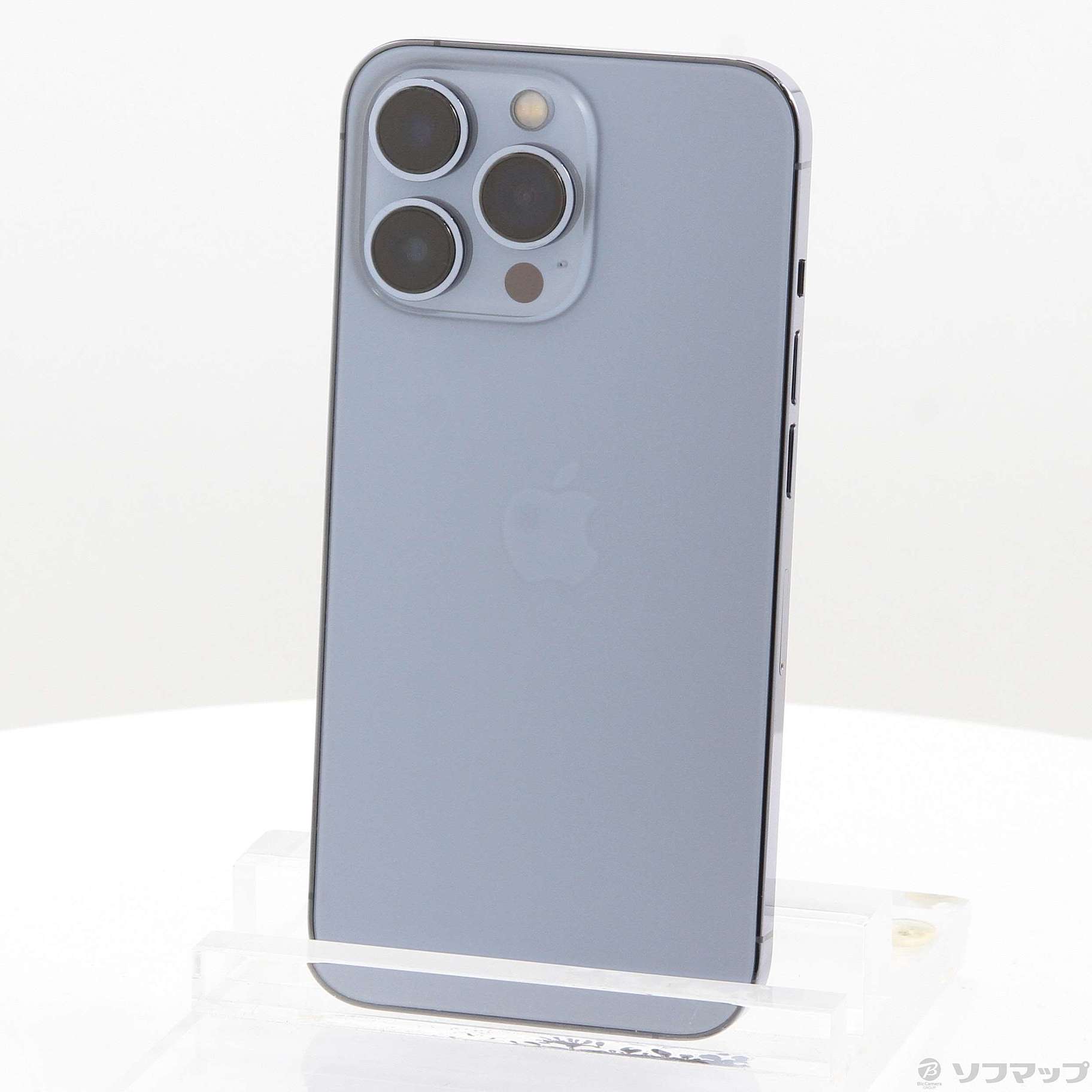 iPhone 13 Pro 256GB SIM�t���[ [�V�G���u���[]