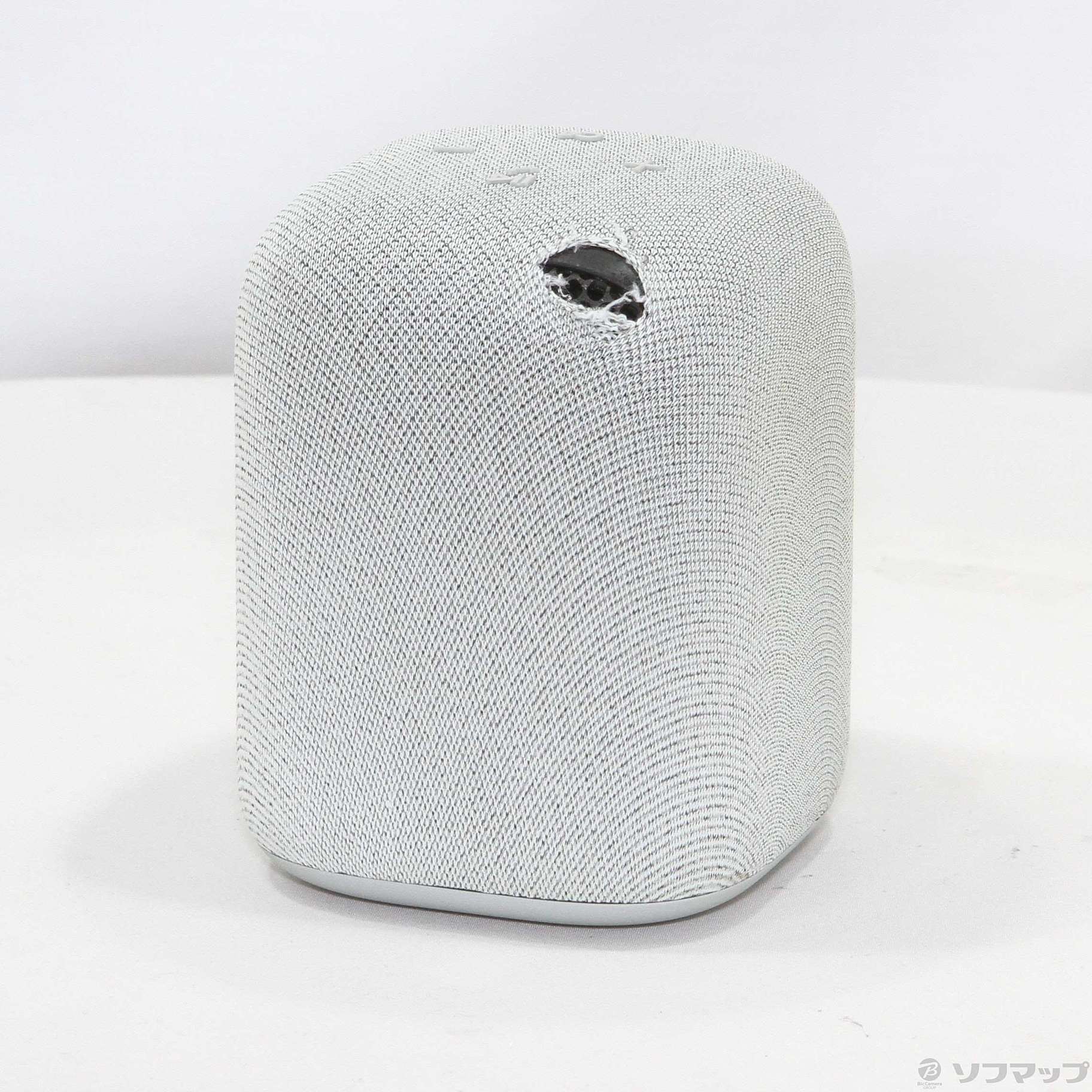 中古】LinkBuds SRS-LS1 ライトグレー [2133069401872] - リコレ