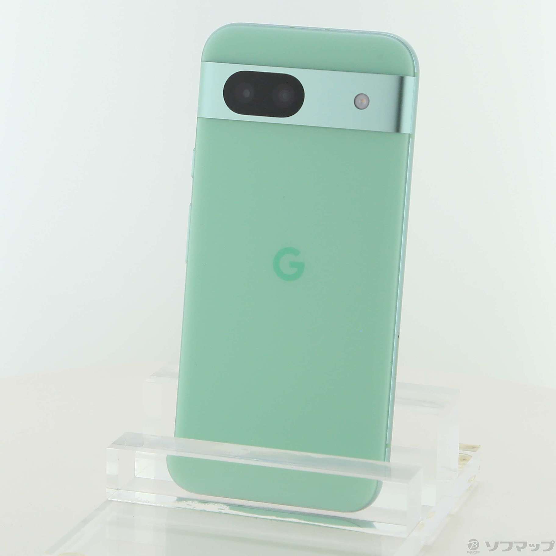 Google Pixel 8a SIMフリー 中古(白ロム)価格比較 - 価格.com