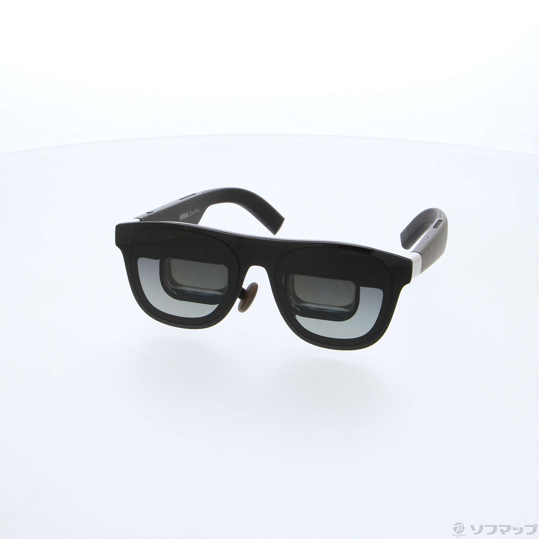 中古】XREAL one Pro (IPD 57-66mm Mサイズ) X1112-M [2133069405665