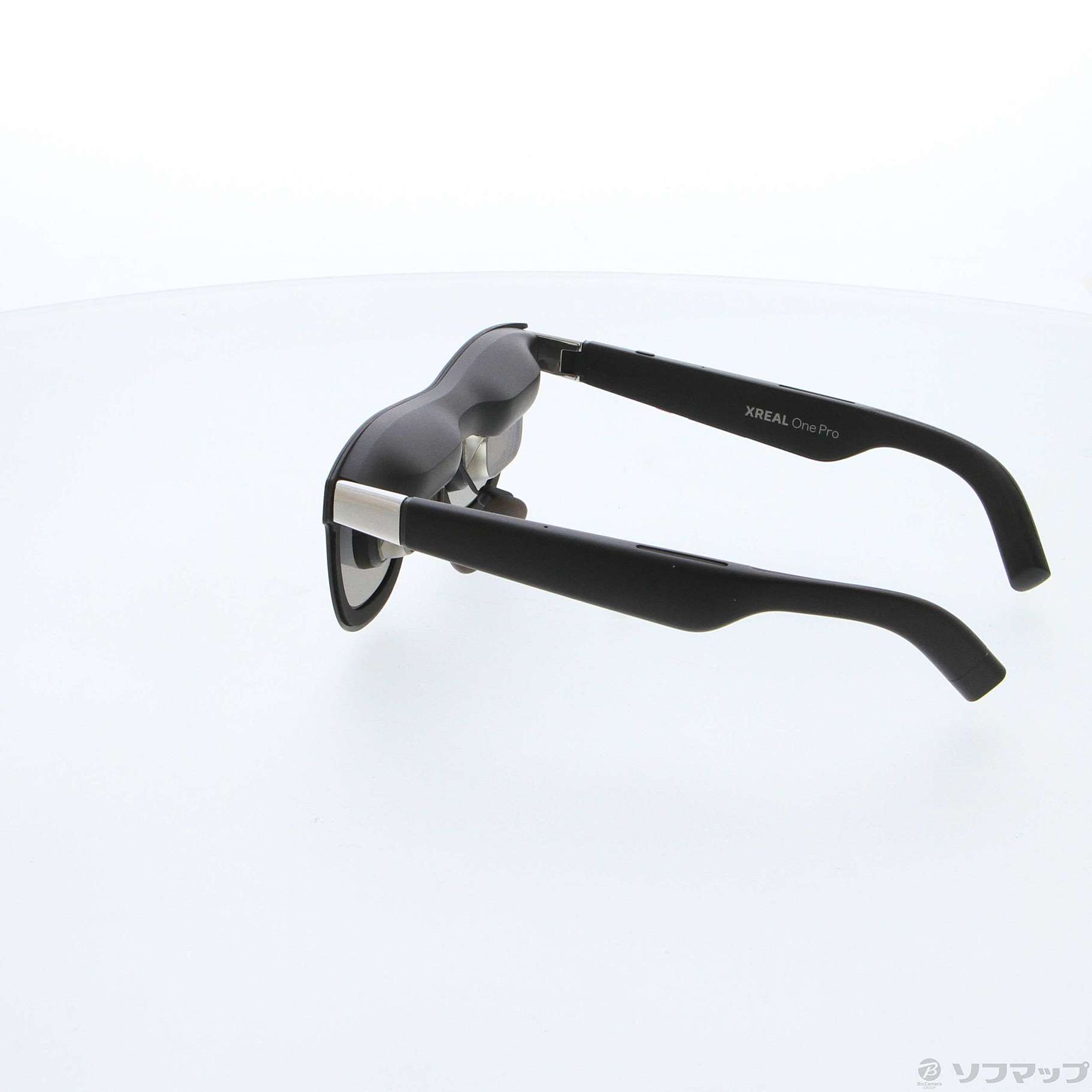 中古】XREAL one Pro (IPD 57-66mm Mサイズ) X1112-M [2133069405665 