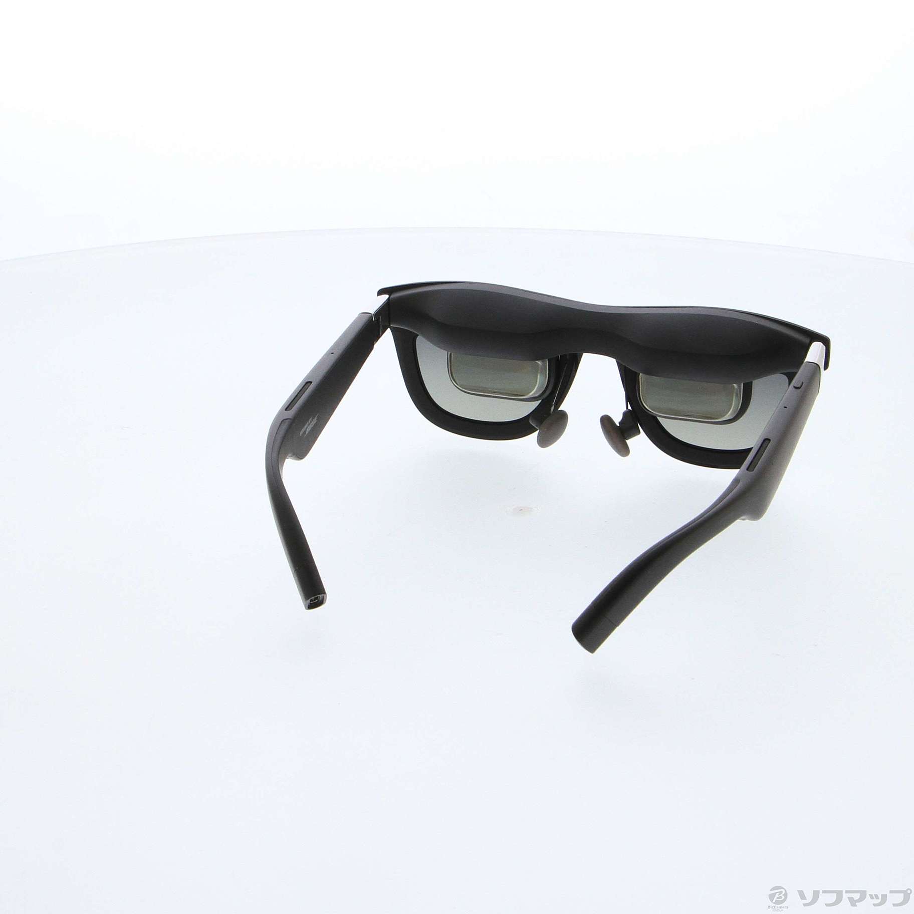 中古】XREAL one Pro (IPD 57-66mm Mサイズ) X1112-M [2133069405665 