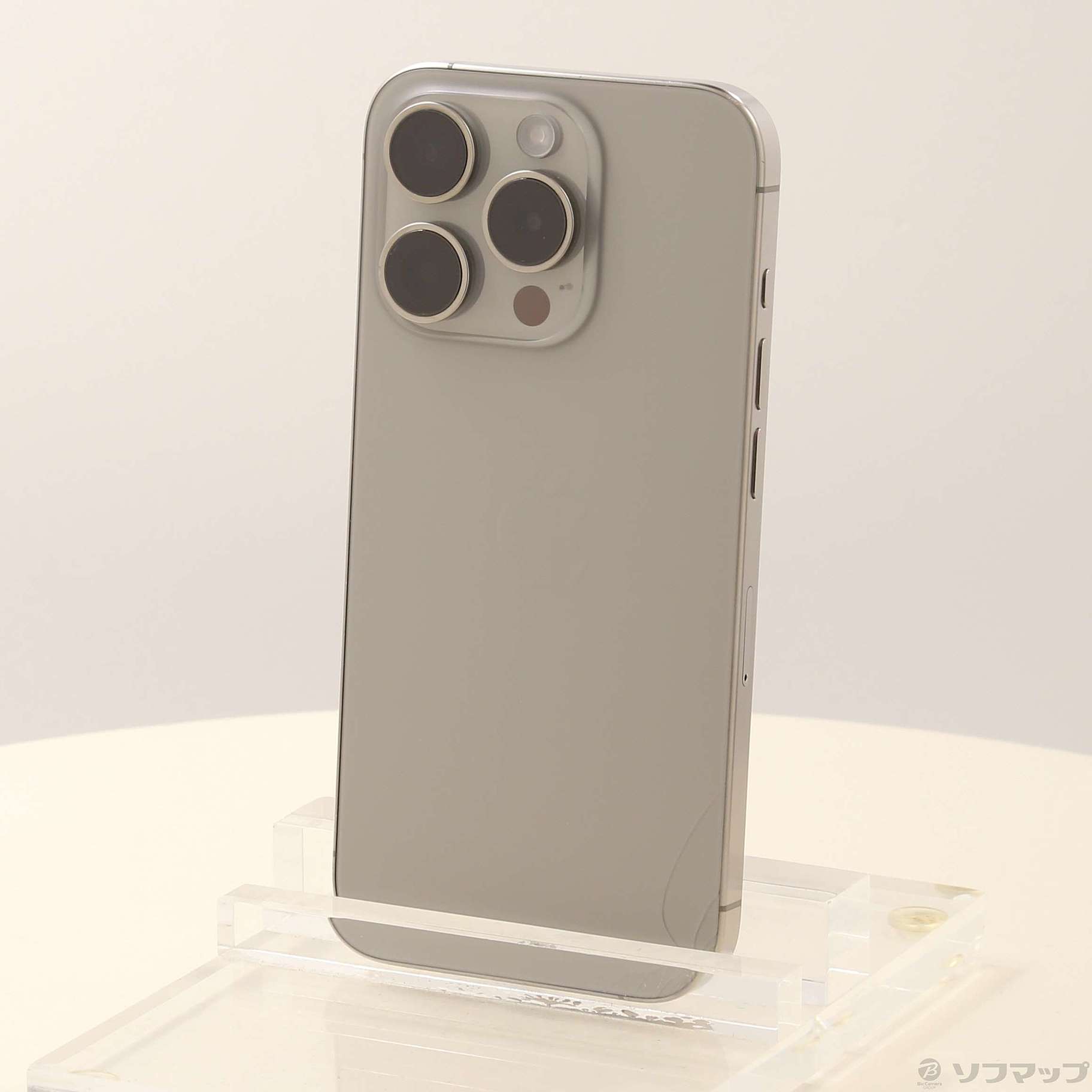 iPhone 15 Pro 中古一覧｜SIMフリー・キャリア - 価格.com