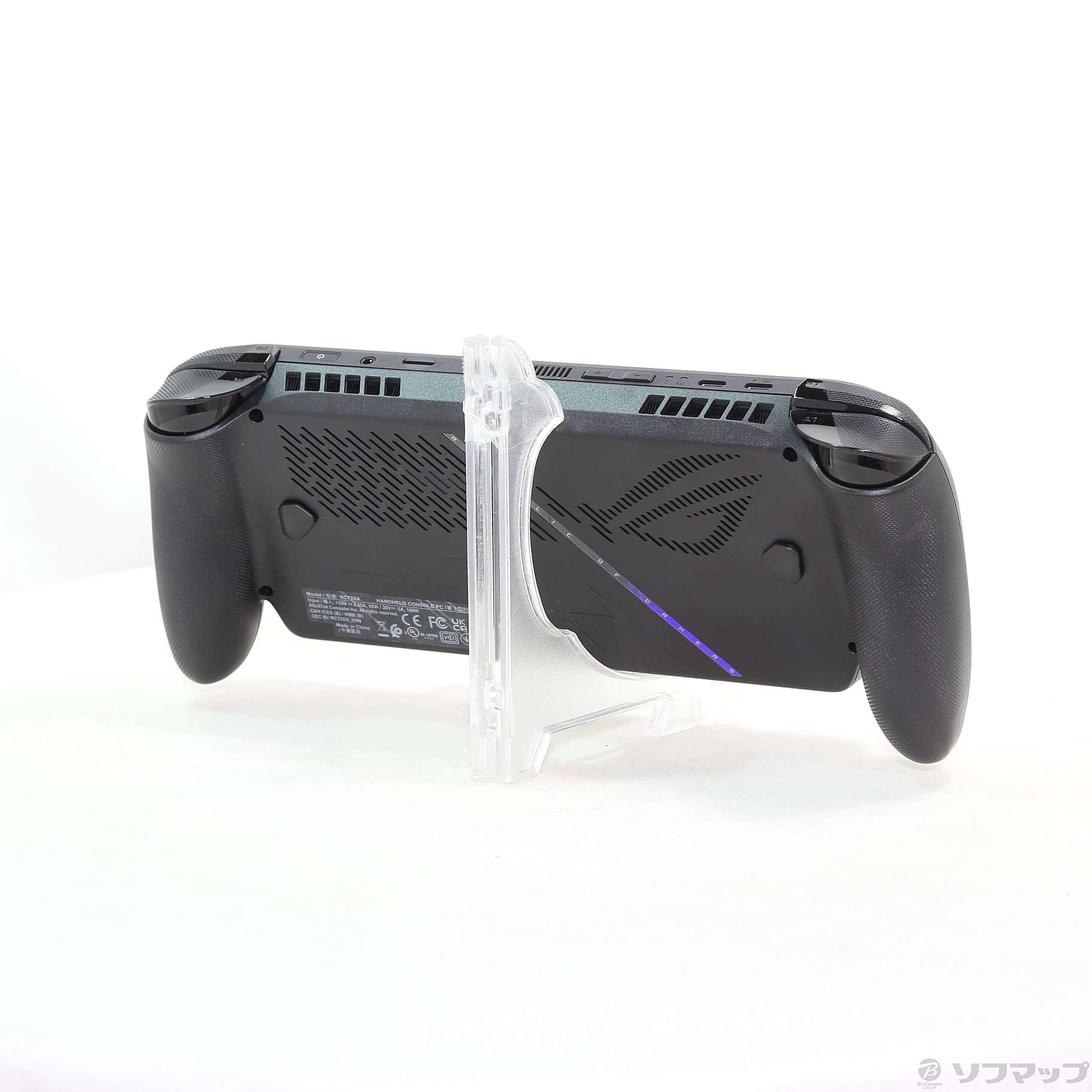 中古】ROG Xbox Ally X RC73XA-Z2E24G1T [2133069406495] - リコレ