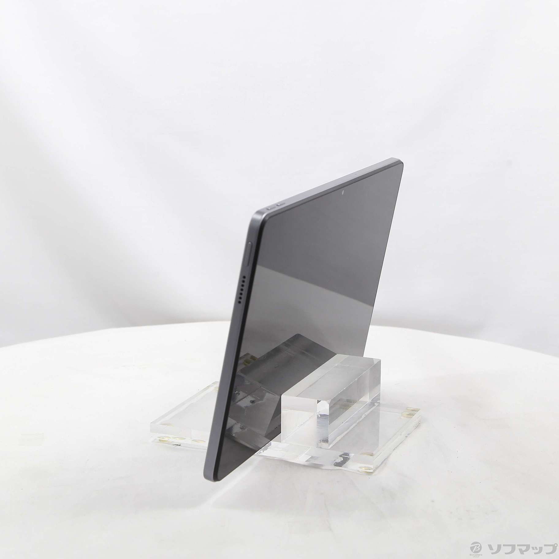 中古】Lenovo Tab M10a 5G 64GB アークティックグレー LET02 au SIM