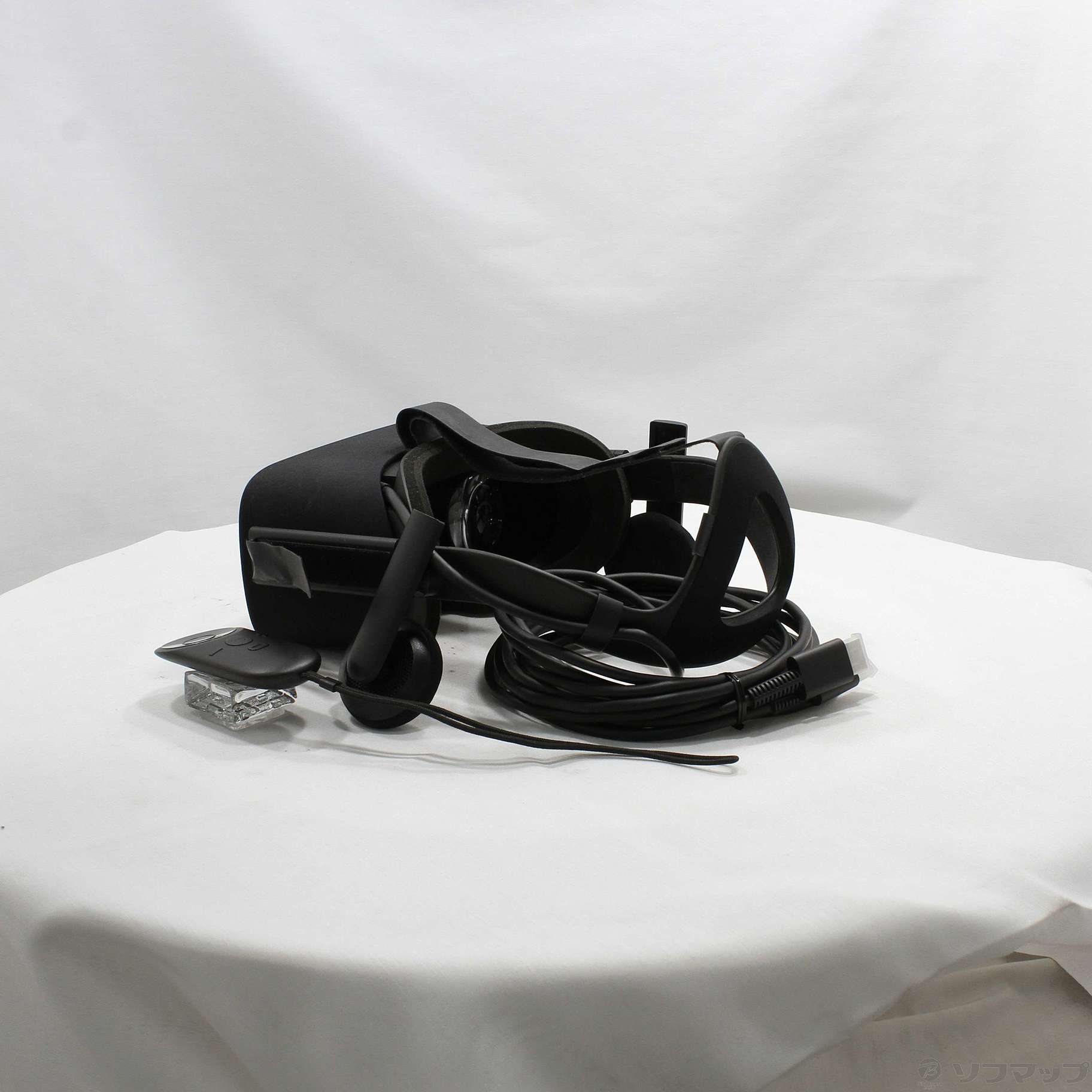 中古】Oculus Rift CV1 [2133069409748] - リコレ！|ビックカメラ