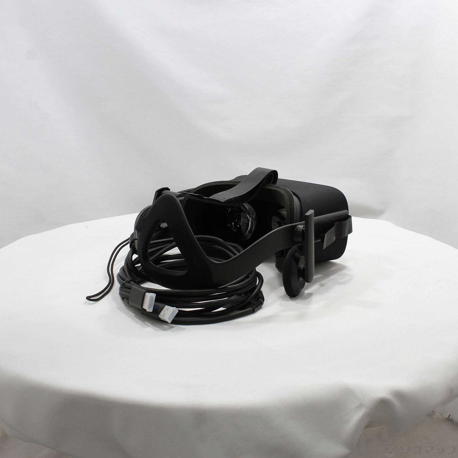 中古】Oculus Rift CV1 [2133069409748] - リコレ！|ビックカメラ