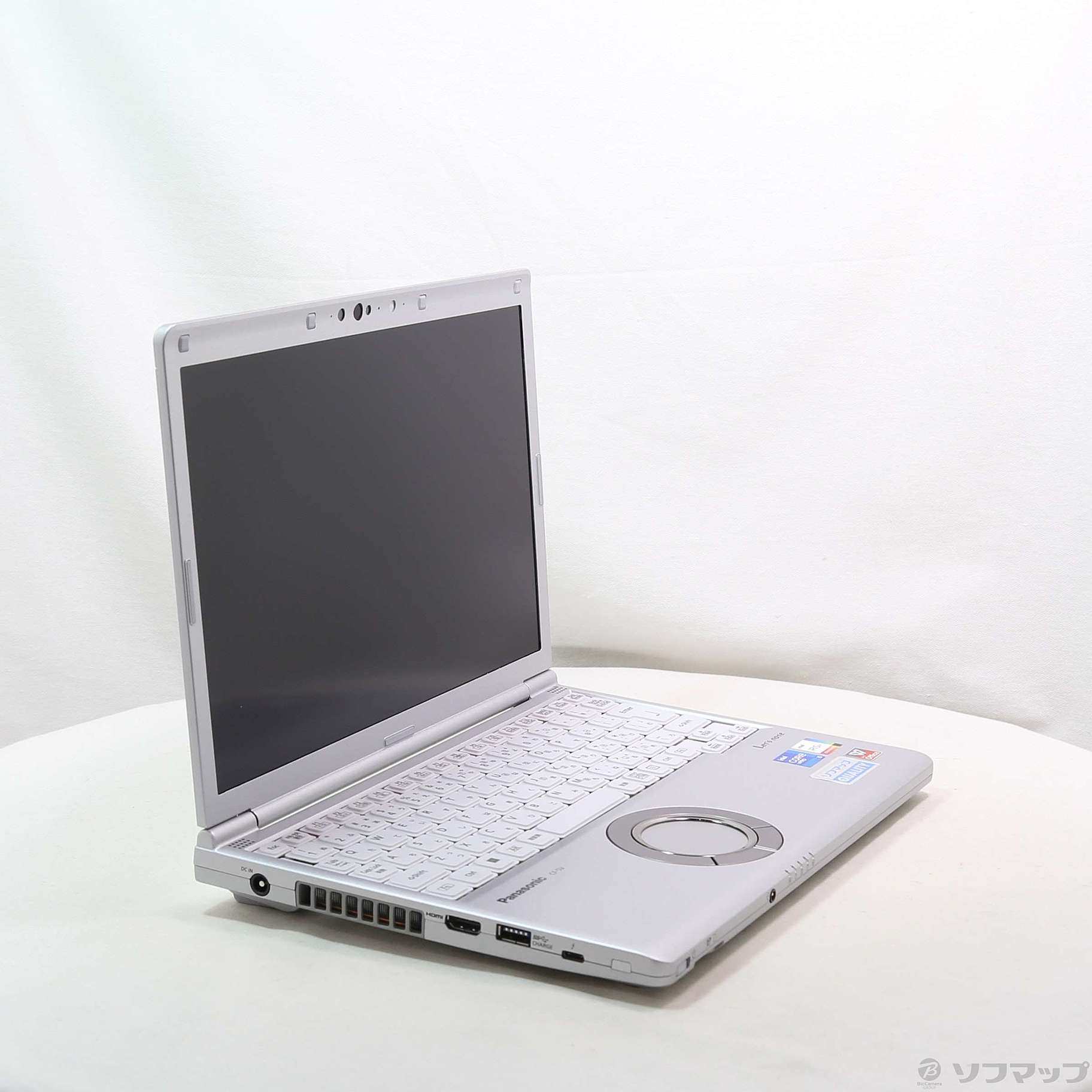 中古】Lets note SV1 CF-SV1RDLAS [2133069409809] - リコレ