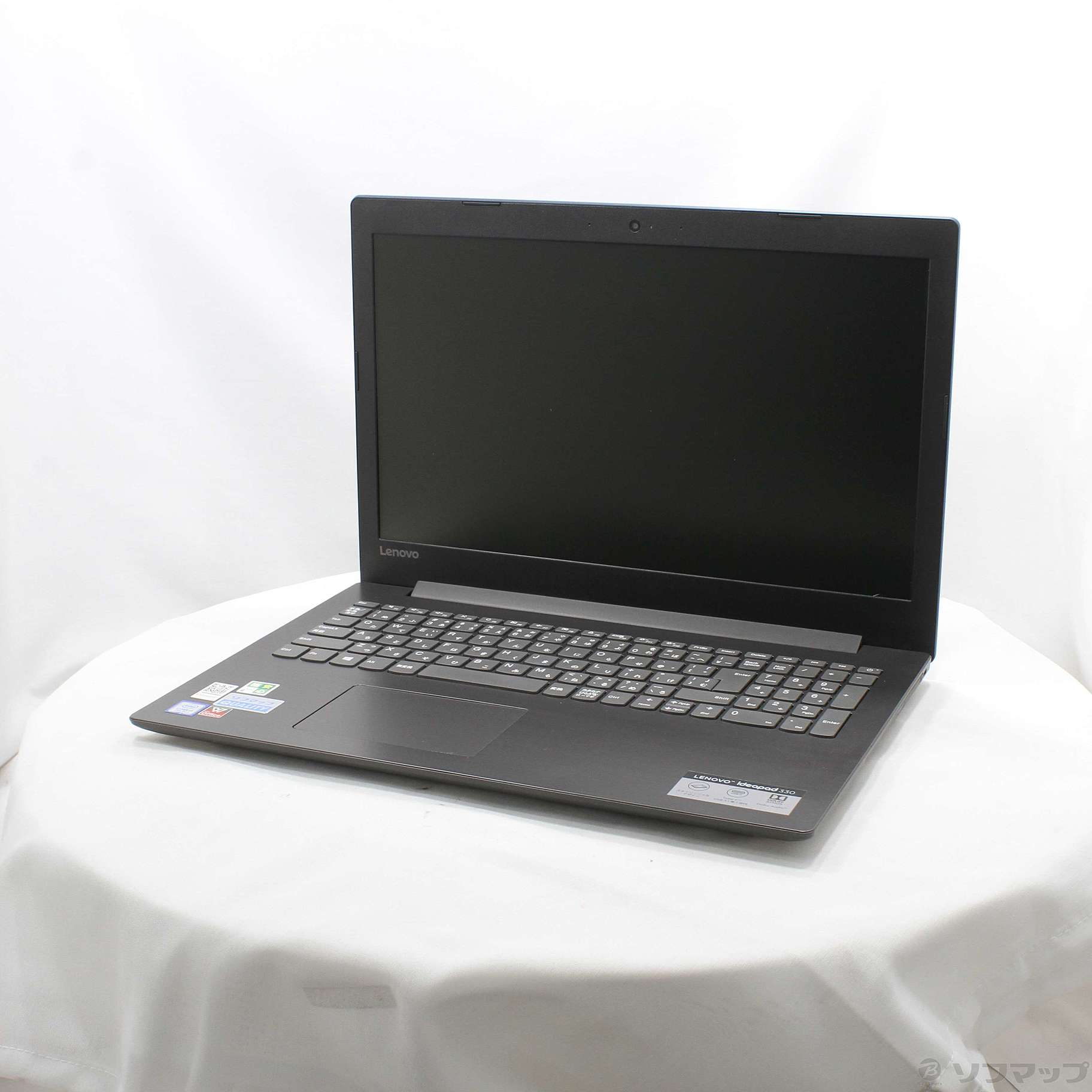 �i�����S�p�\�R�� ideapad 330 81DE02PLJP �kWindows 10�l