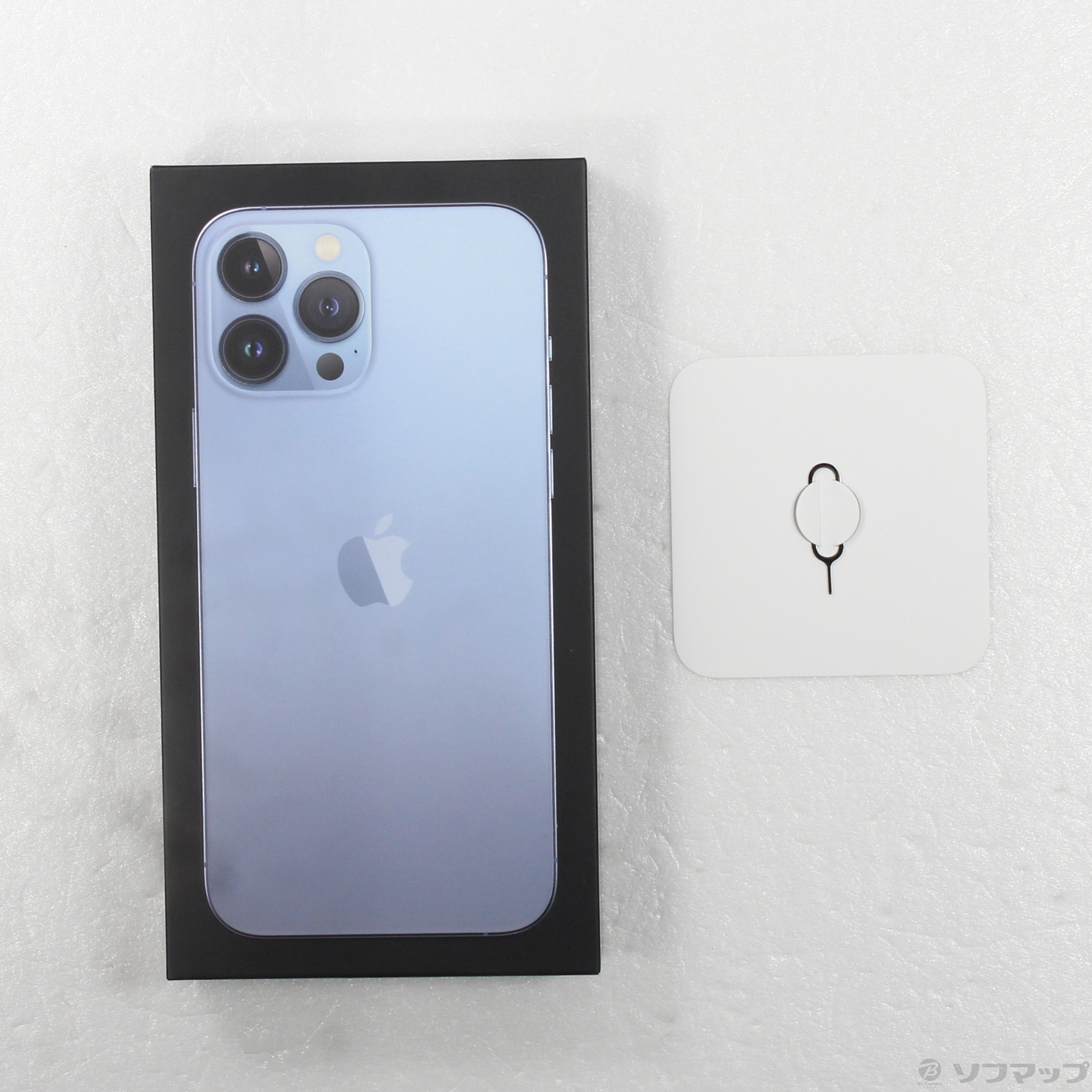 【美中古】iPhone 13 pro 本体 箱あり SIMフリー iPhone 13 Pro Max 中古一覧｜SIMフリー・キャリア - 価格.com