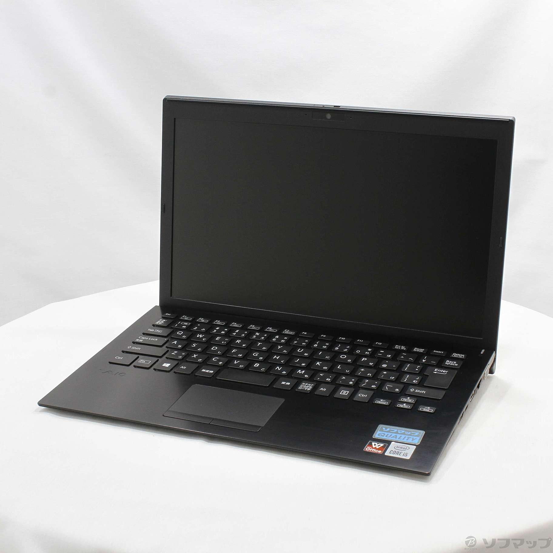 中古】VAIO Pro PG VJPG13C11N [2133069413936] - リコレ