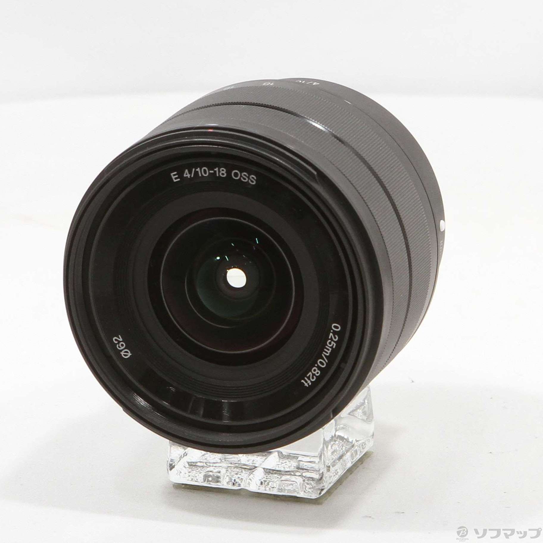 中古】期間特価対象品 E 10-18mm F4 OSS SEL1018 (Eレンズ