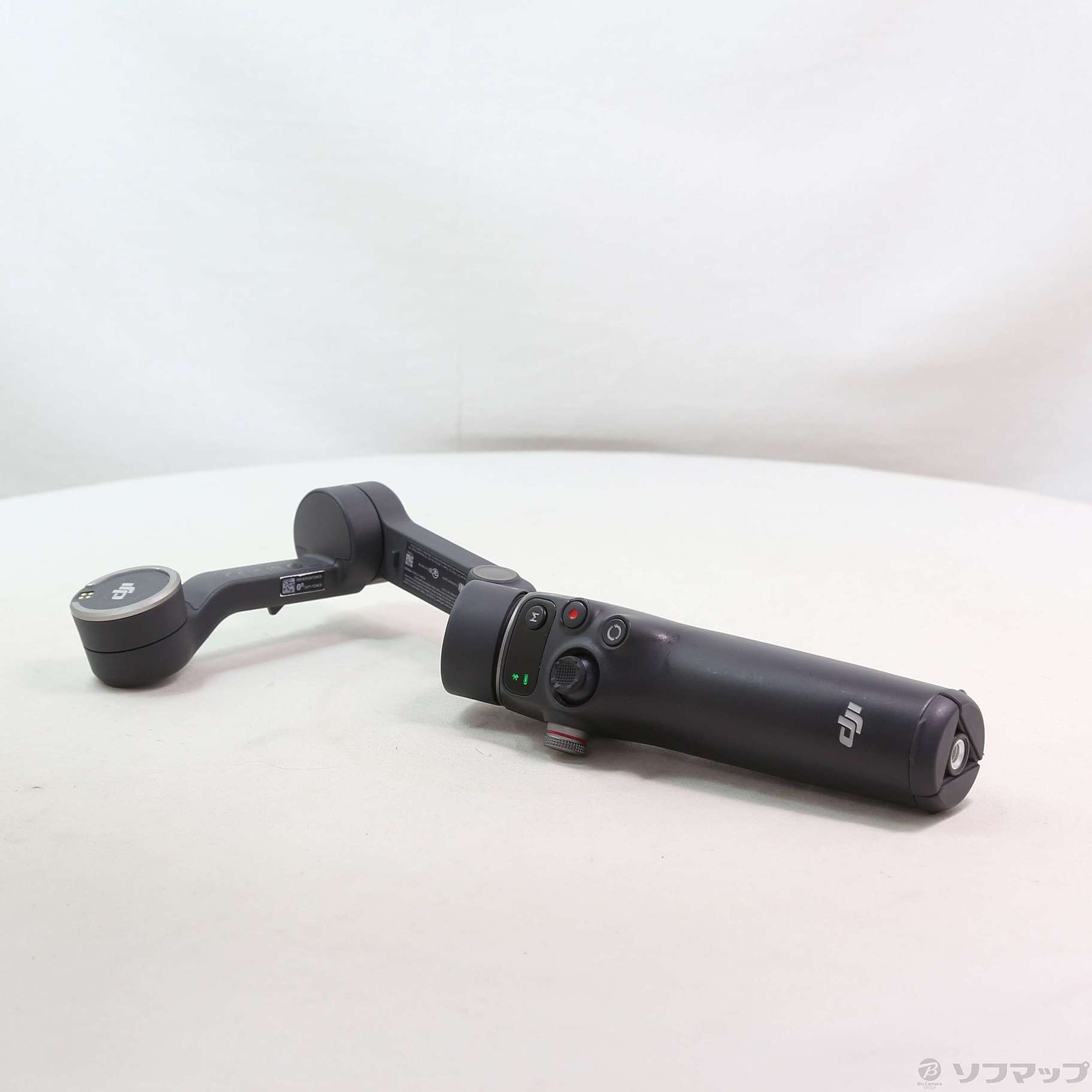 【中古】OSMO MOBILE 7P 中古】Osmo Mobile 7P OM5071 [2133069417194] - リコレ