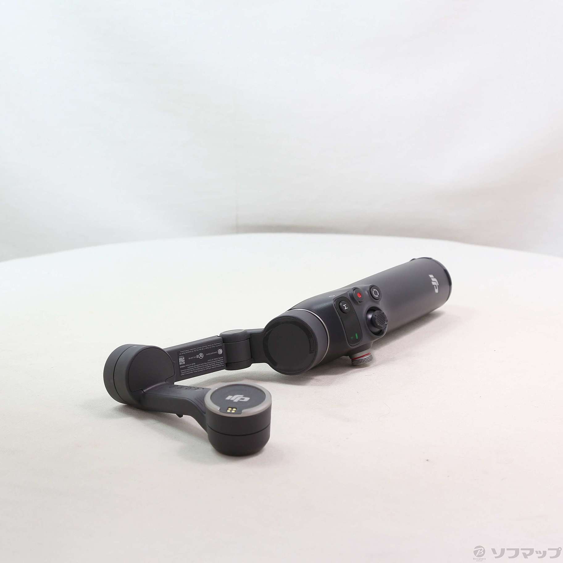 中古品〕 Osmo Mobile 7P OM5071｜の通販はソフマップ[sofmap]