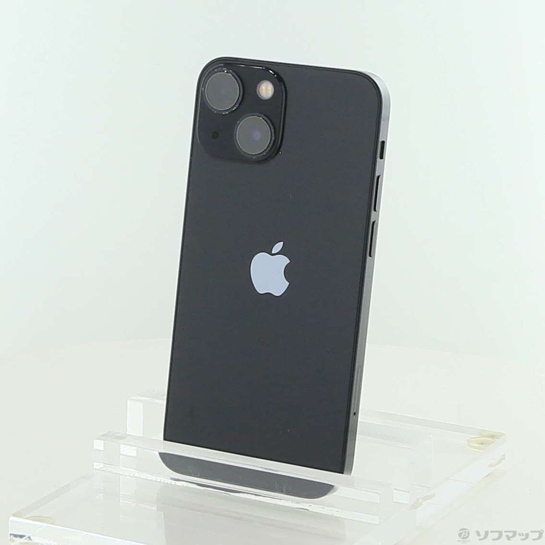 iPhone 13 mini 128GB SIM�t���[ [�~�b�h�i�C�g]