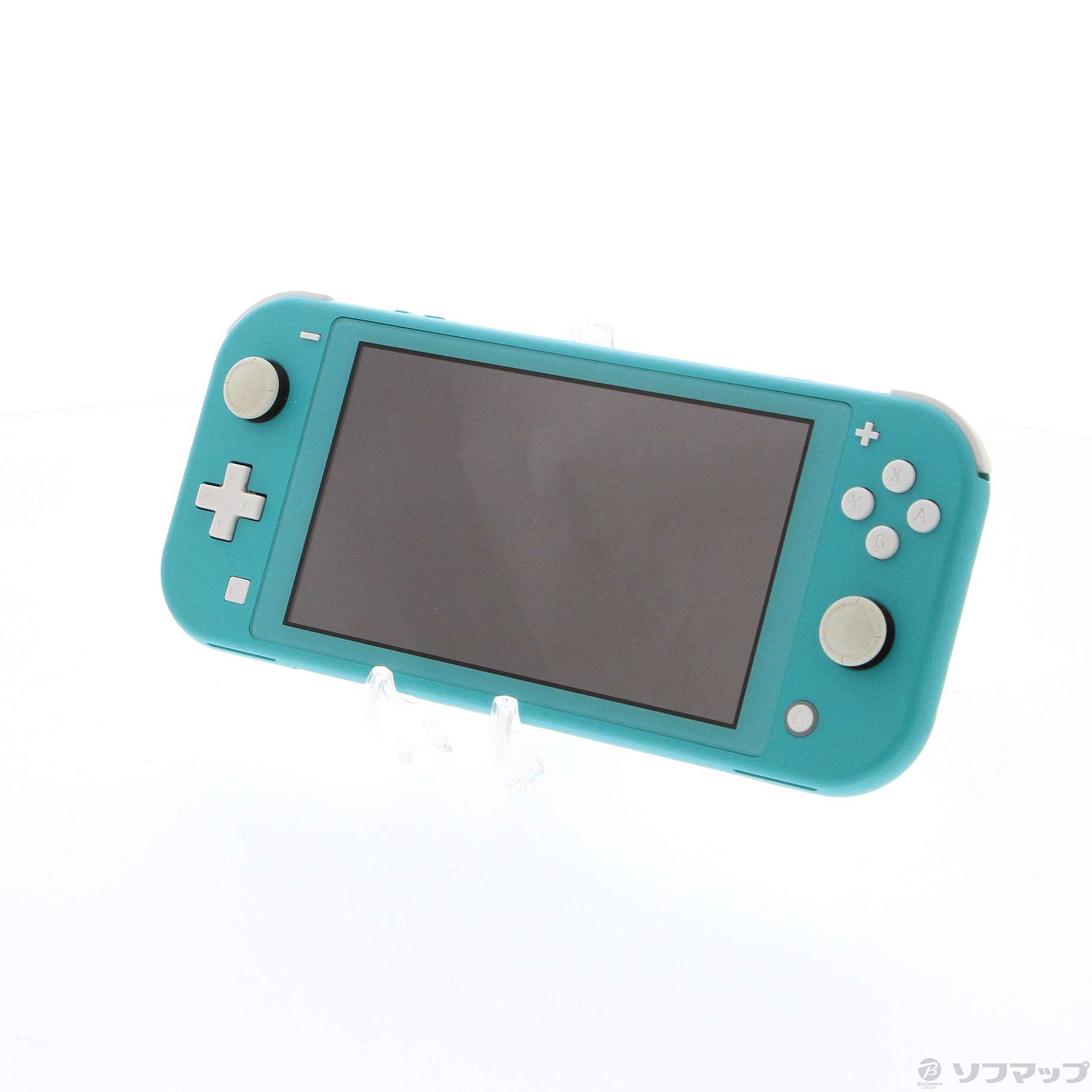 中古】Nintendo Switch Lite ターコイズ [2133069419693] - リコレ