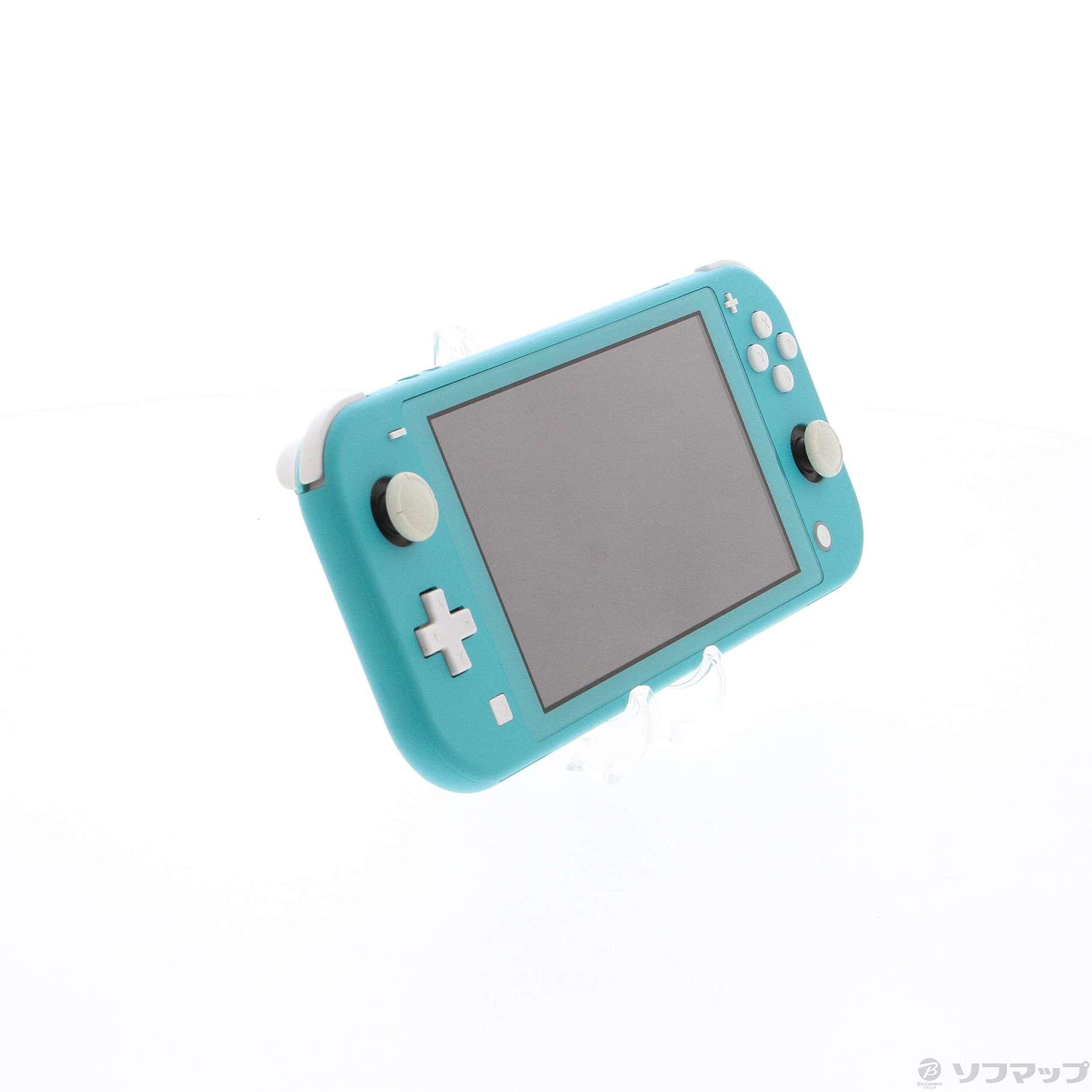 中古】Nintendo Switch Lite ターコイズ [2133069419693] - リコレ