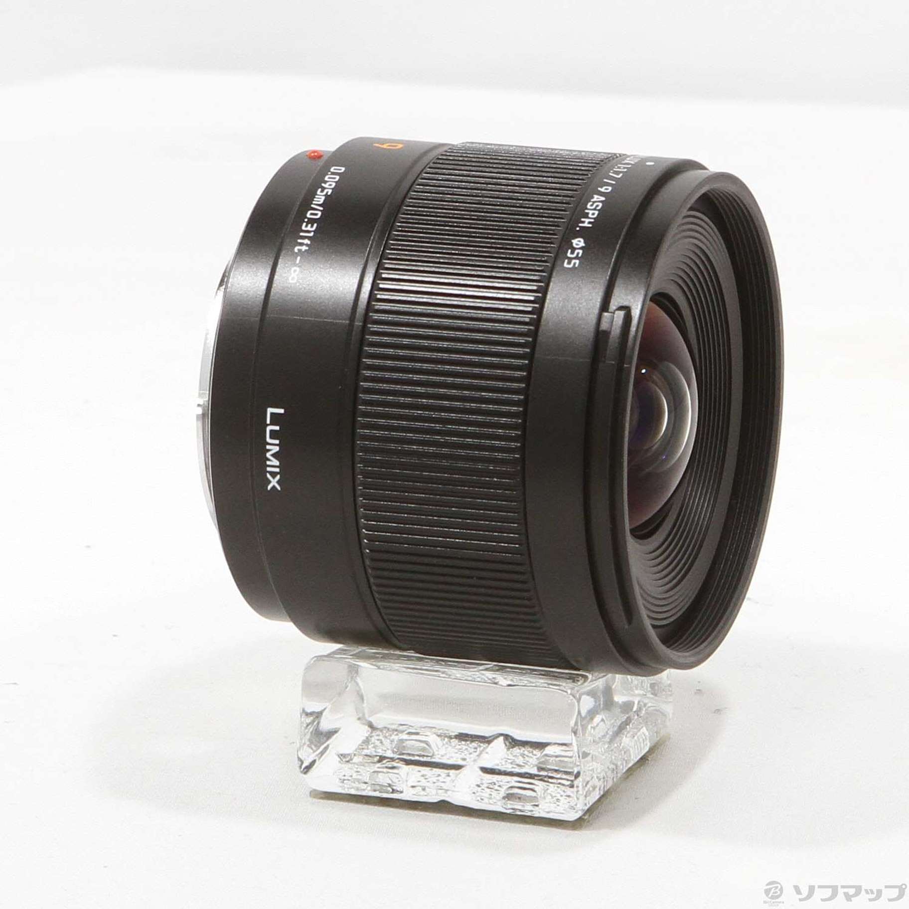中古】期間特価対象品 LEICA DG SUMMILUX 9mm/F1.7 ASPH. H-X09 中古】期間特価対象品 LEICA DG SUMMILUX 9mm/F1.7 ASPH. H-X09