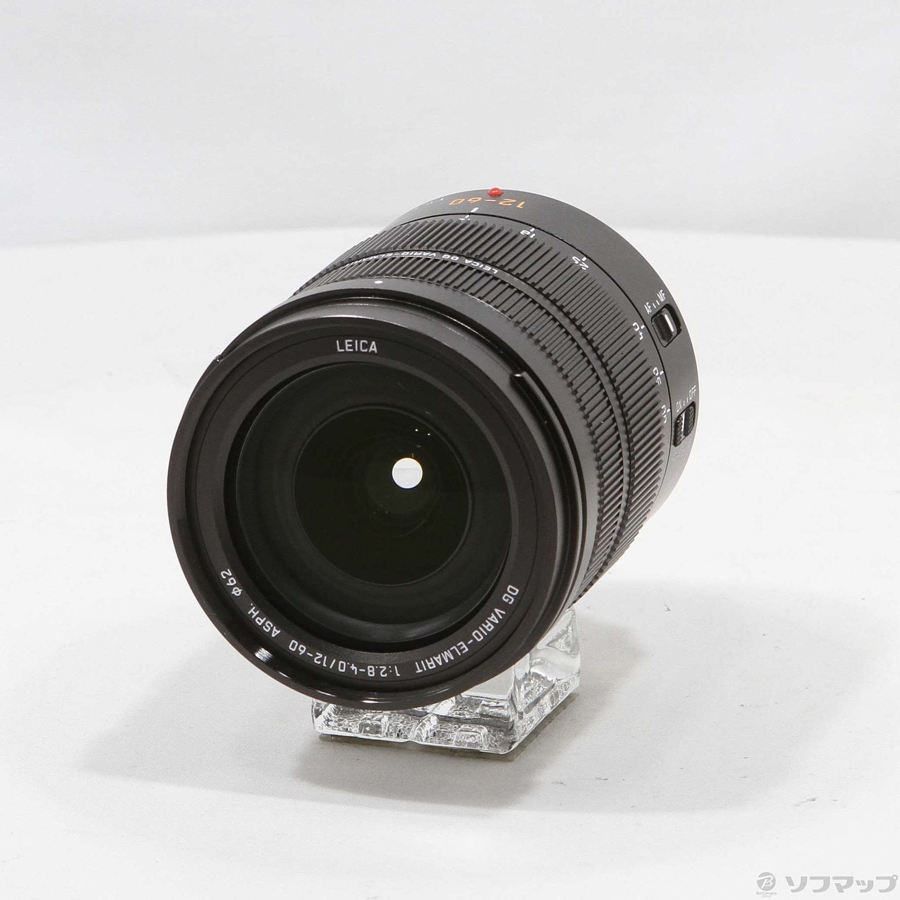 中古】期間特価対象品 LEICA DG VARIO-ELMARIT 12-60mm F2.8-4.0 ASPH