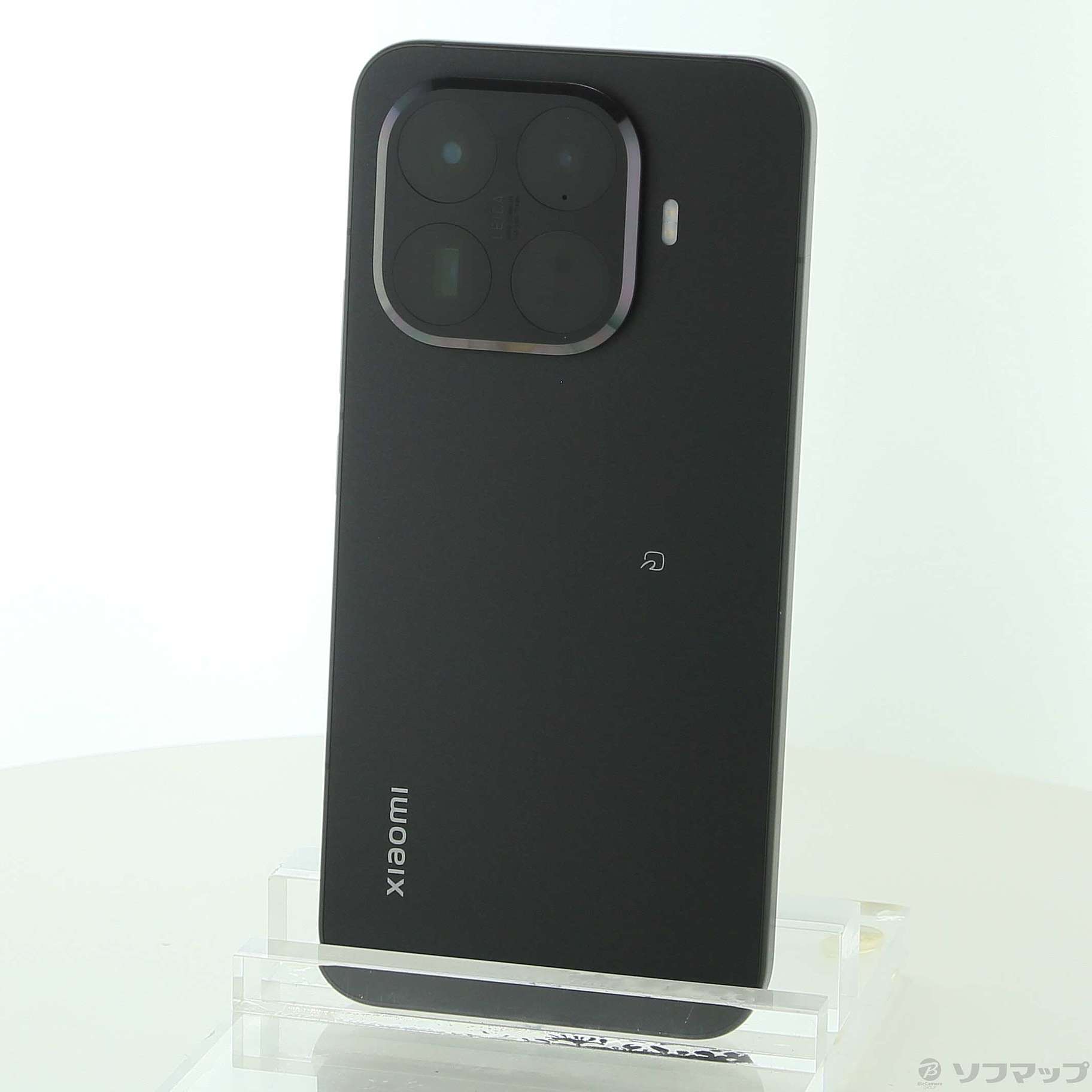 【美品】国内版 SIMフリー Xiaomi 15T Pro 256GB ブラック Xiaomi 15T Pro｜価格比較・SIMフリー・最新情報 - 価格.com