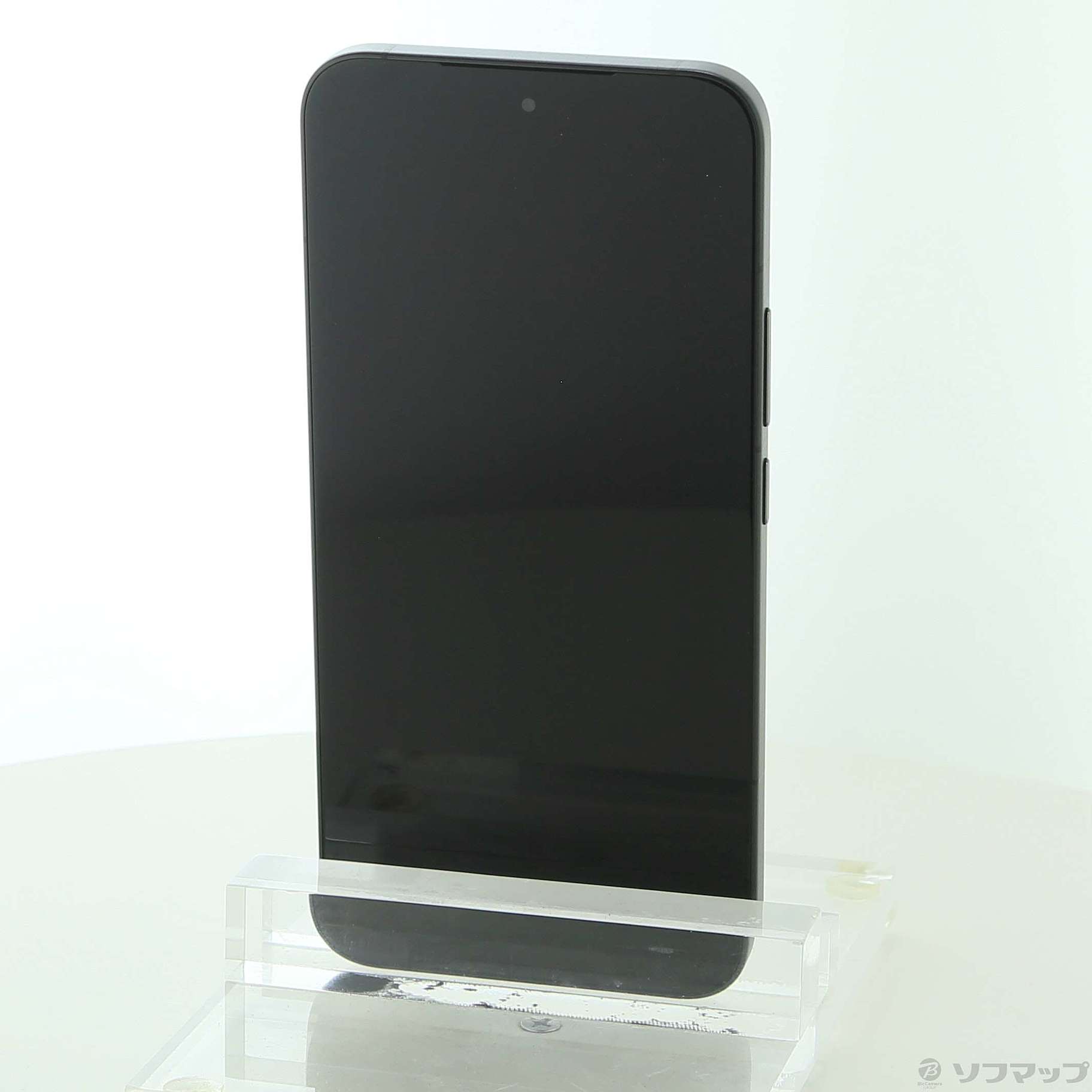 中古】Xiaomi 15T Pro 256GB ブラック MZB0KWIJP SIMフリー