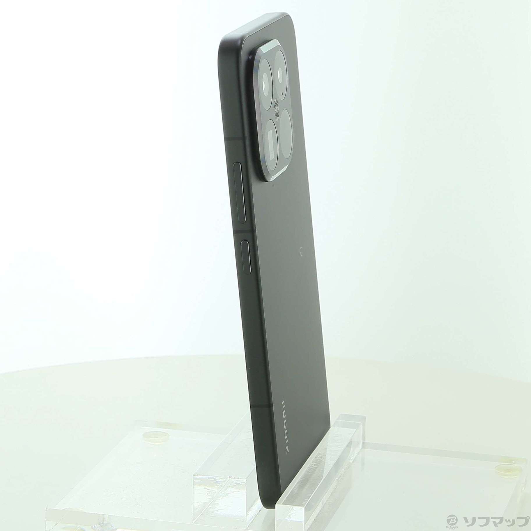 【美品】国内版 SIMフリー Xiaomi 15T Pro 256GB ブラック SIMフリー】Xiaomi 15T Pro 12GB+256GB Black Xiaomi｜シャオミ 通販