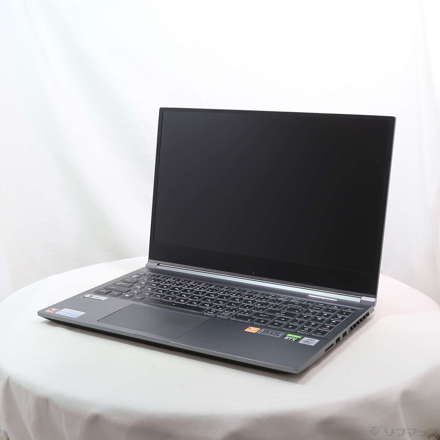 中古】GALLERIA GCL2060RGF-T [2133069432654] - 法人専用リコレ 