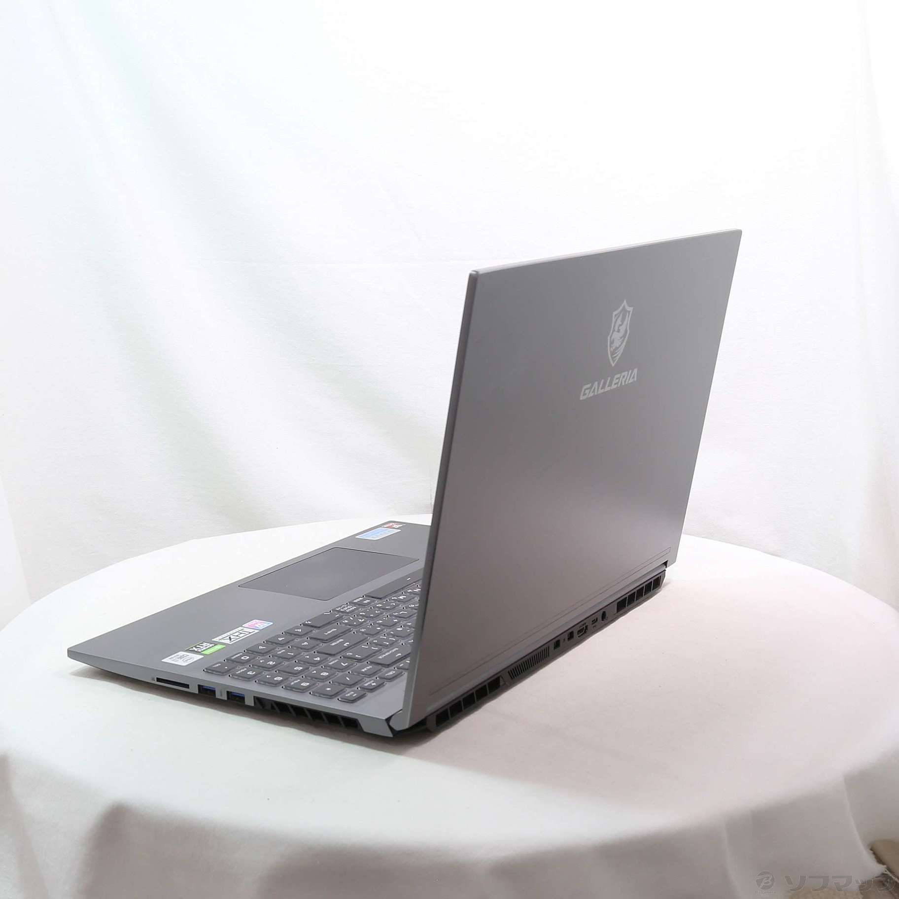 中古】GALLERIA GCL2060RGF-T [2133069432654] - 法人専用リコレ 