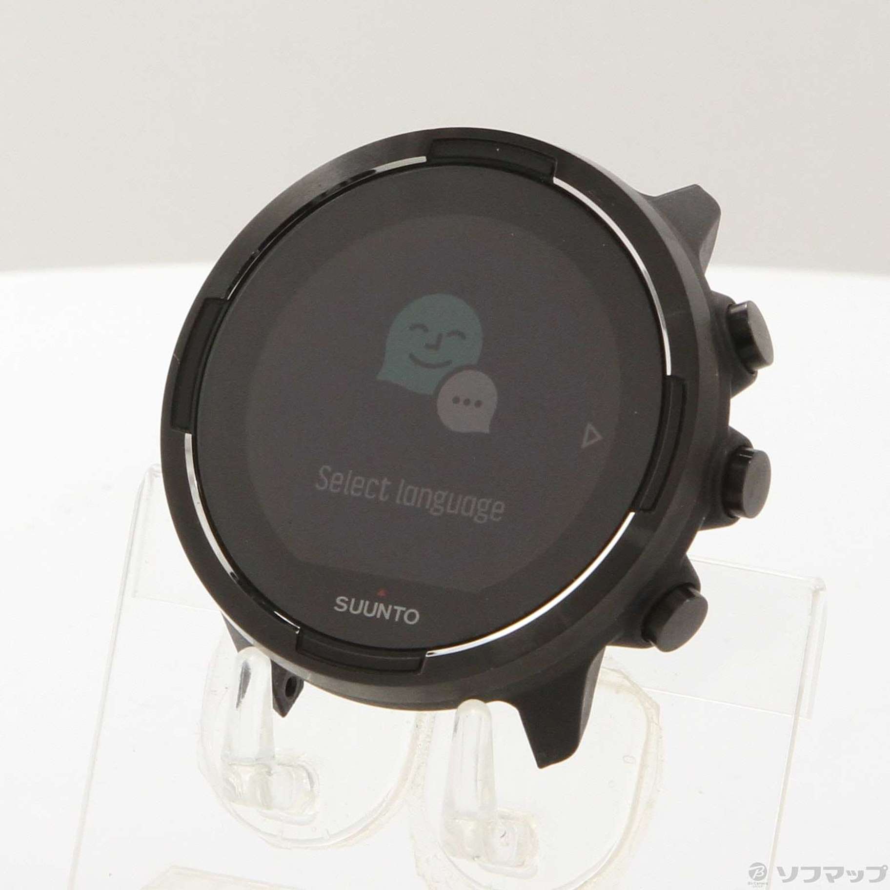 中古】SUUNTO 9 BARO ライム [2133069436898] - 法人専用リコレ 