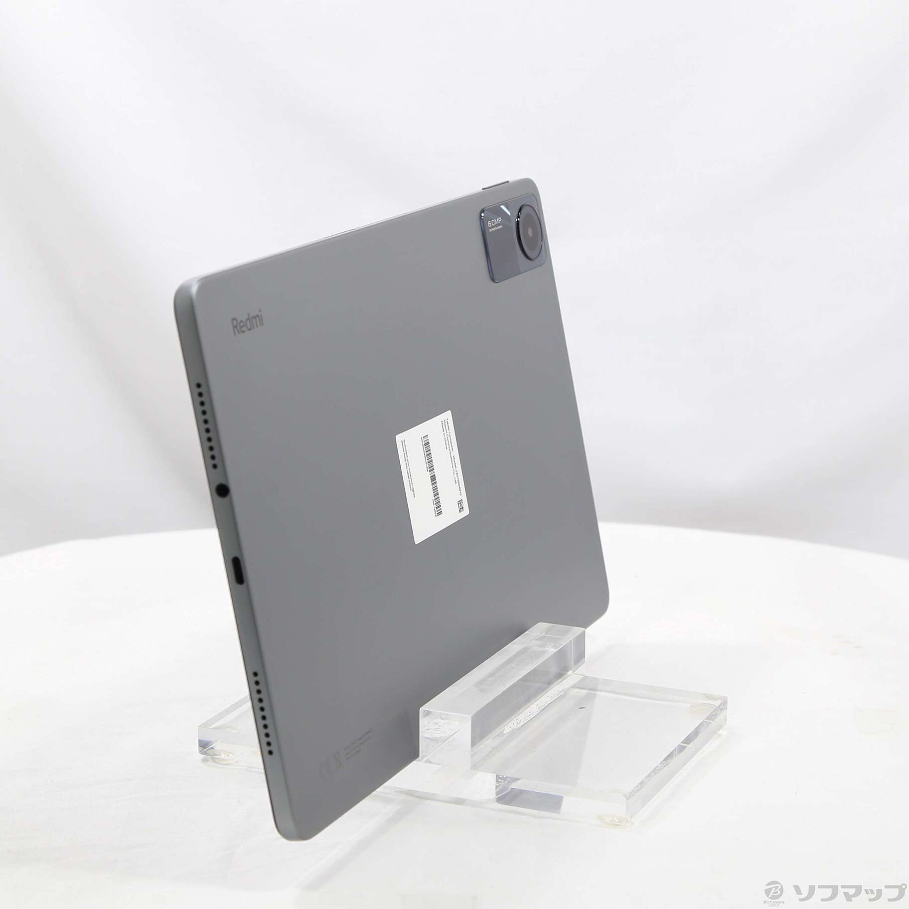 中古】Redmi Pad SE 128GB グラファイトグレー VHU4513JP Wi-Fi