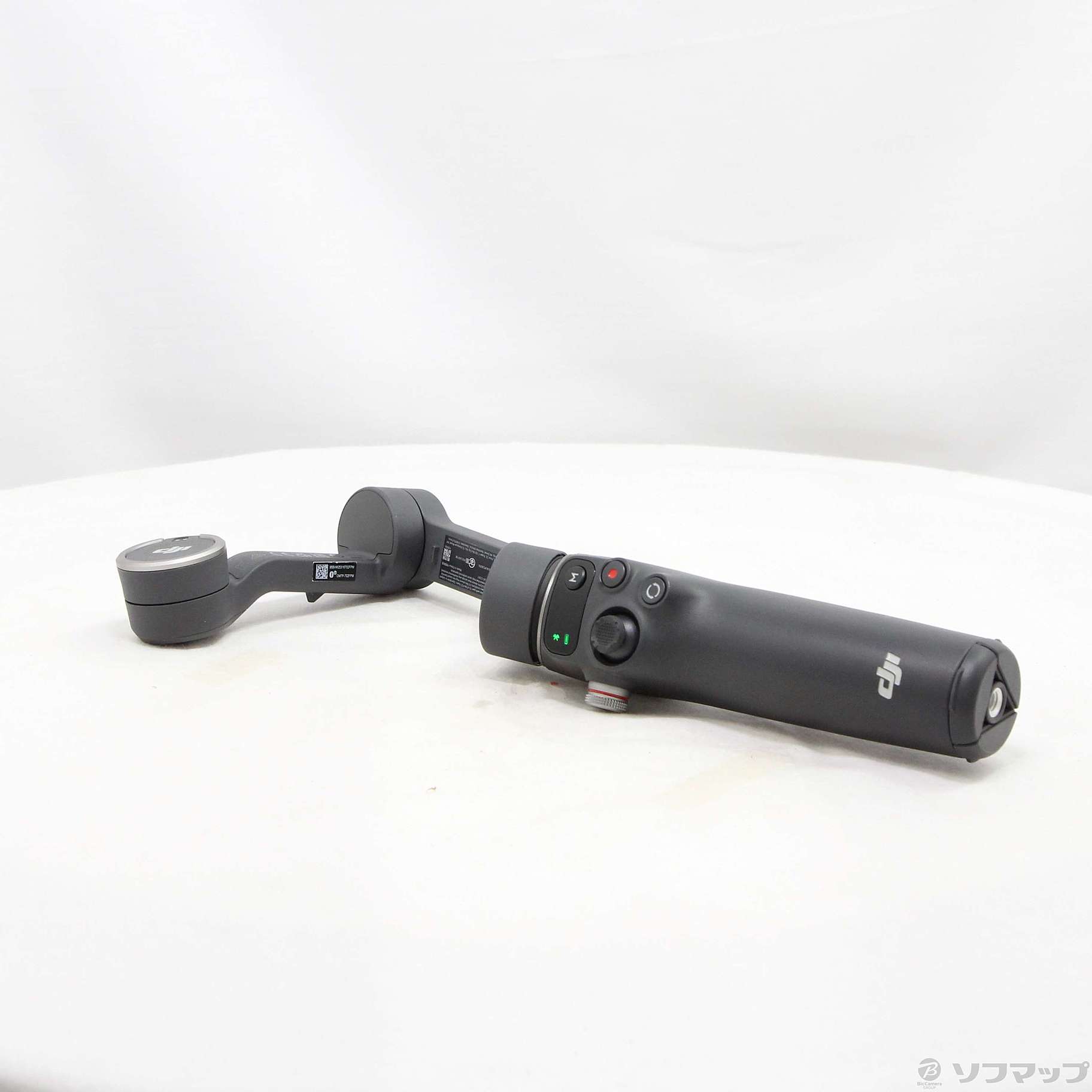 中古】Osmo Mobile 7P OM5071 [2133069439783] - リコレ