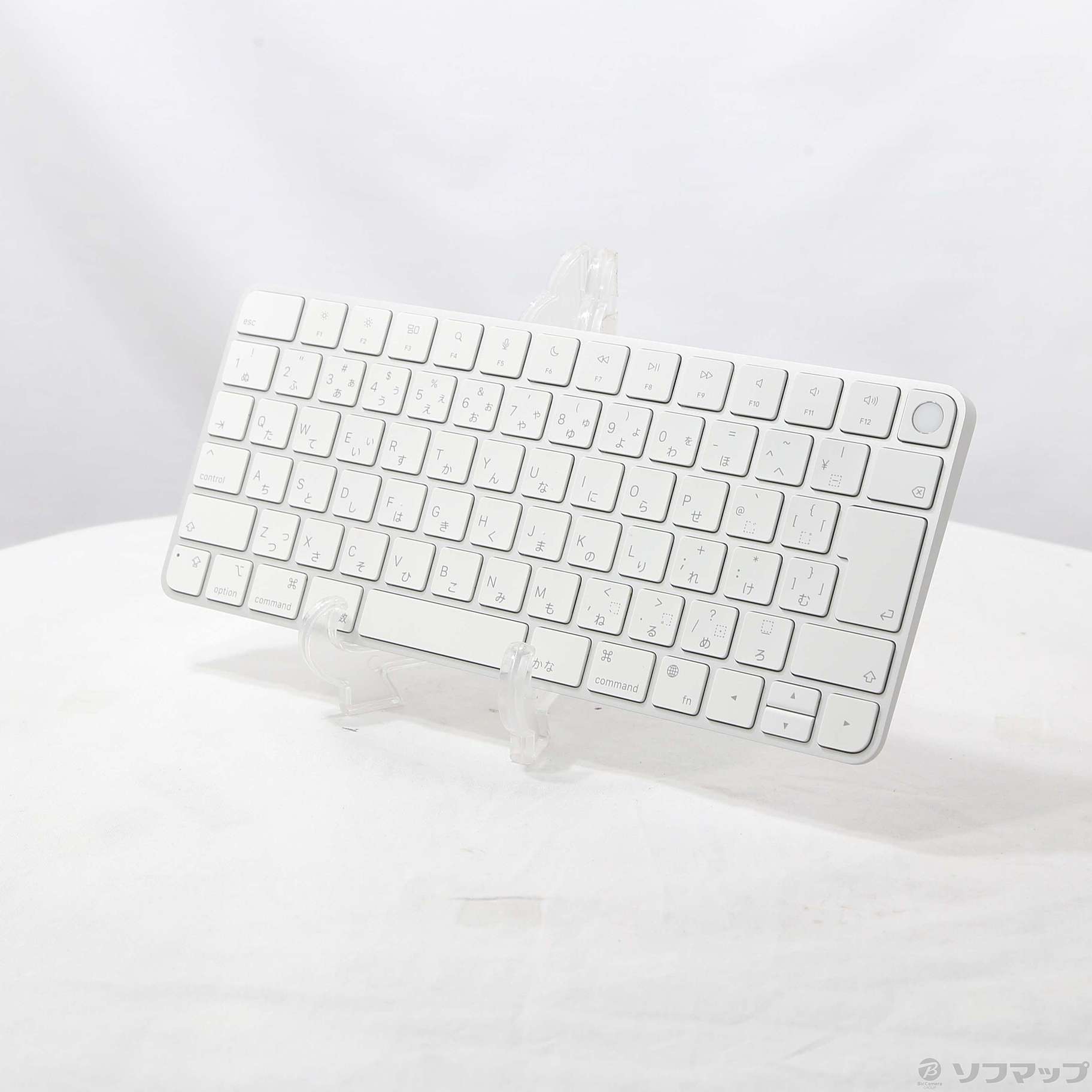 Apple Magic Keyboard Touch ID搭載 日本語配列 Magic Keyboard - 日本