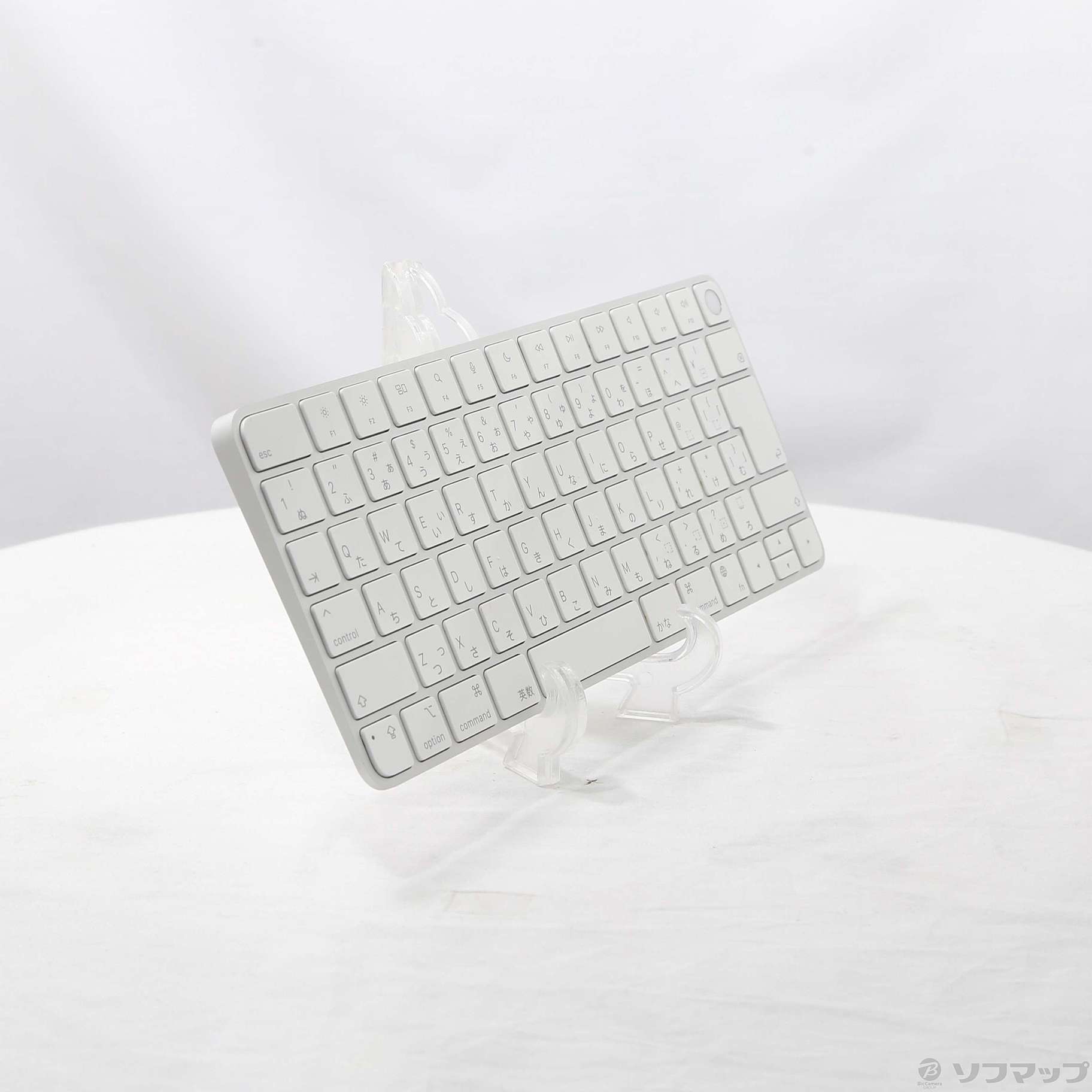 Magic Keyboard Touch ID搭載 MK293J/A Apple Magic Keyboard (JIS