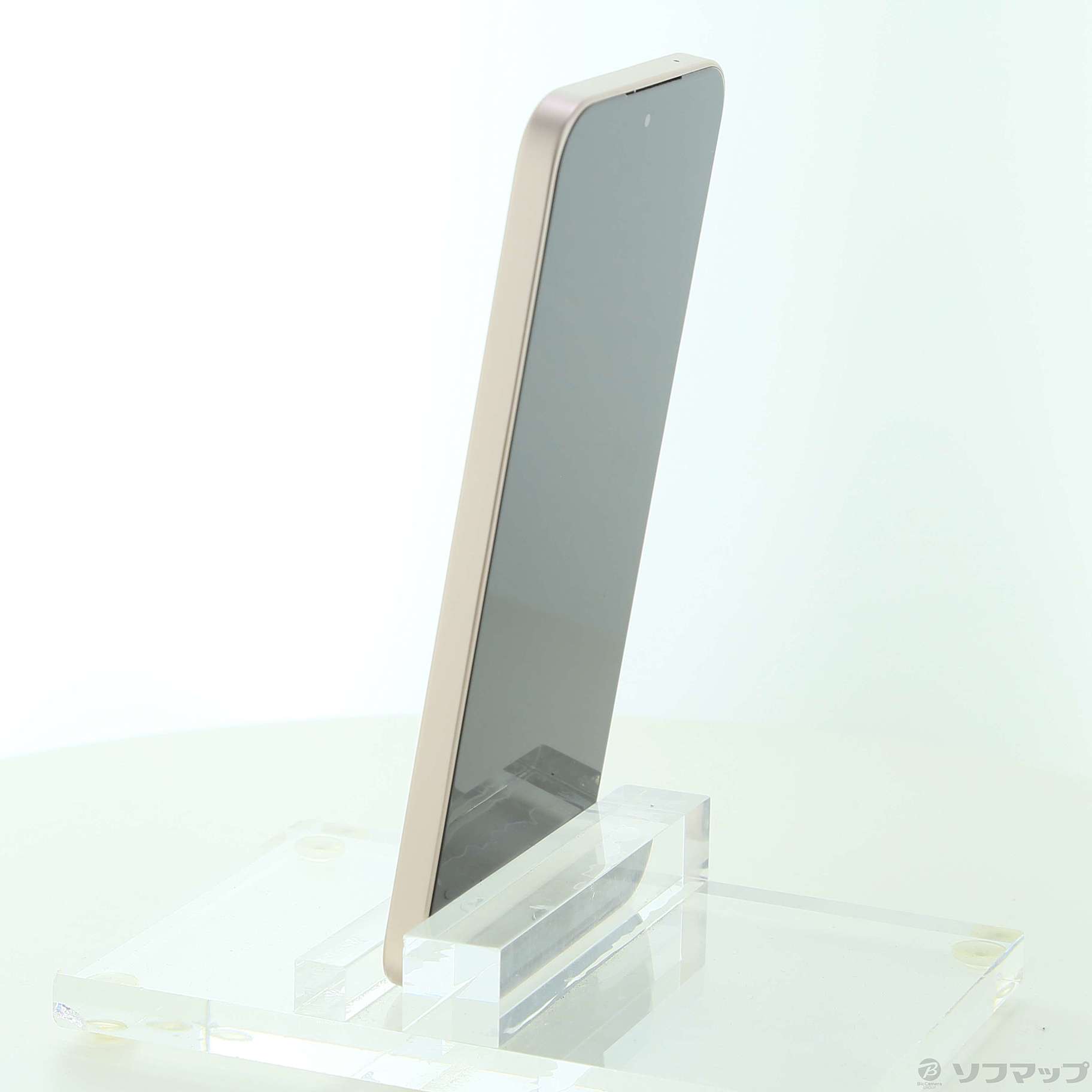 中古】Xiaomi 15T 256GB ローズゴールド 15T256 SIMフリー 