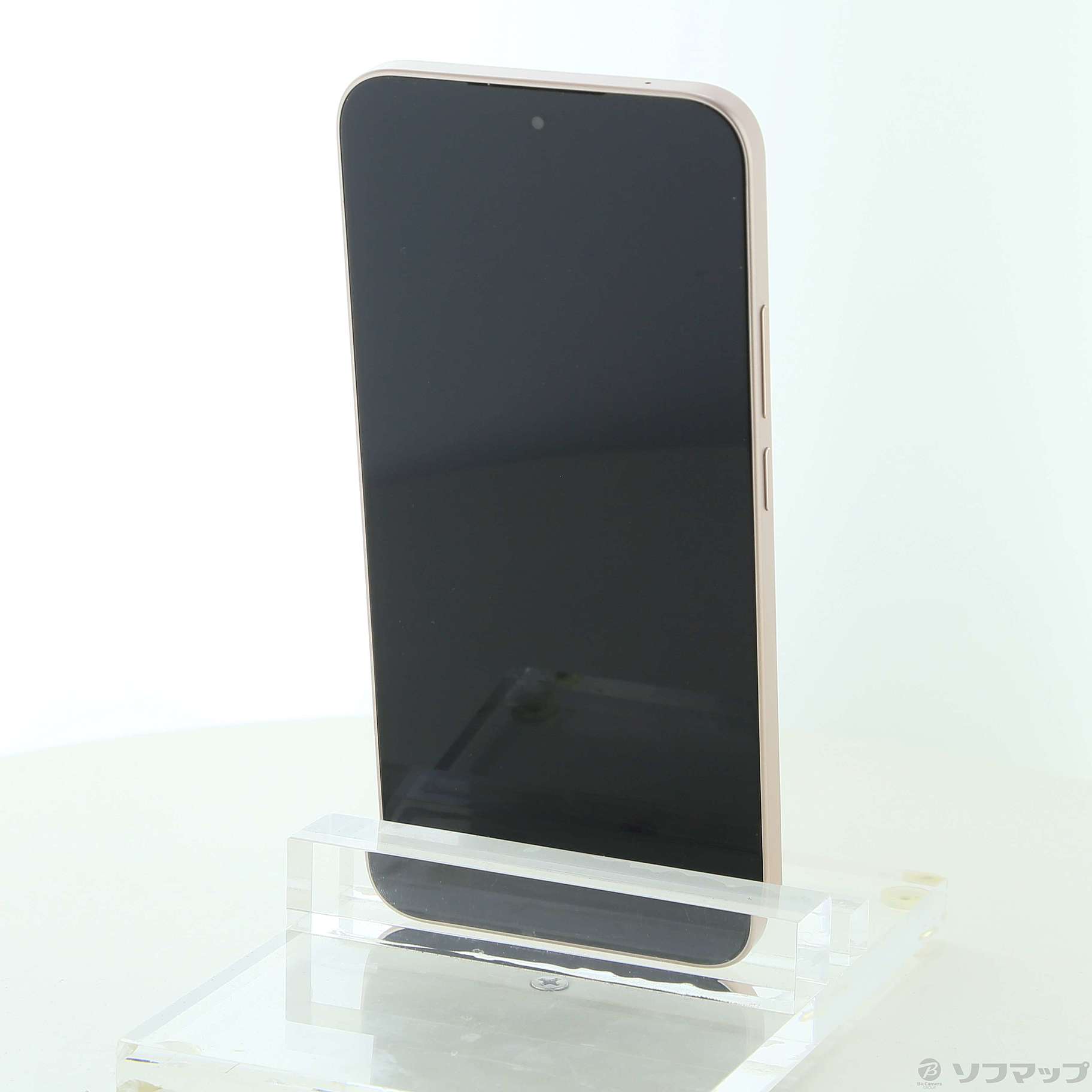 中古】Xiaomi 15T 256GB ローズゴールド 15T256 SIMフリー