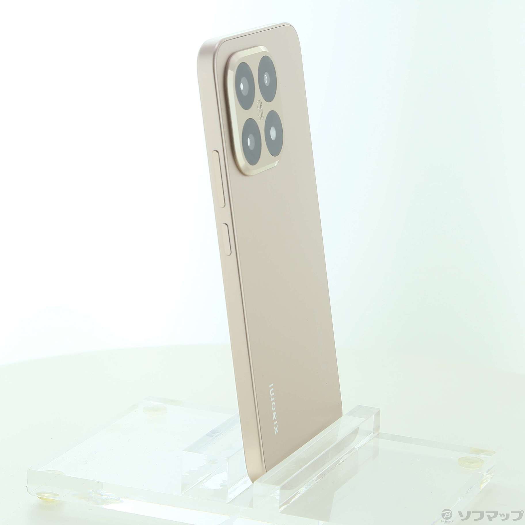 中古】Xiaomi 15T 256GB ローズゴールド 15T256 SIMフリー