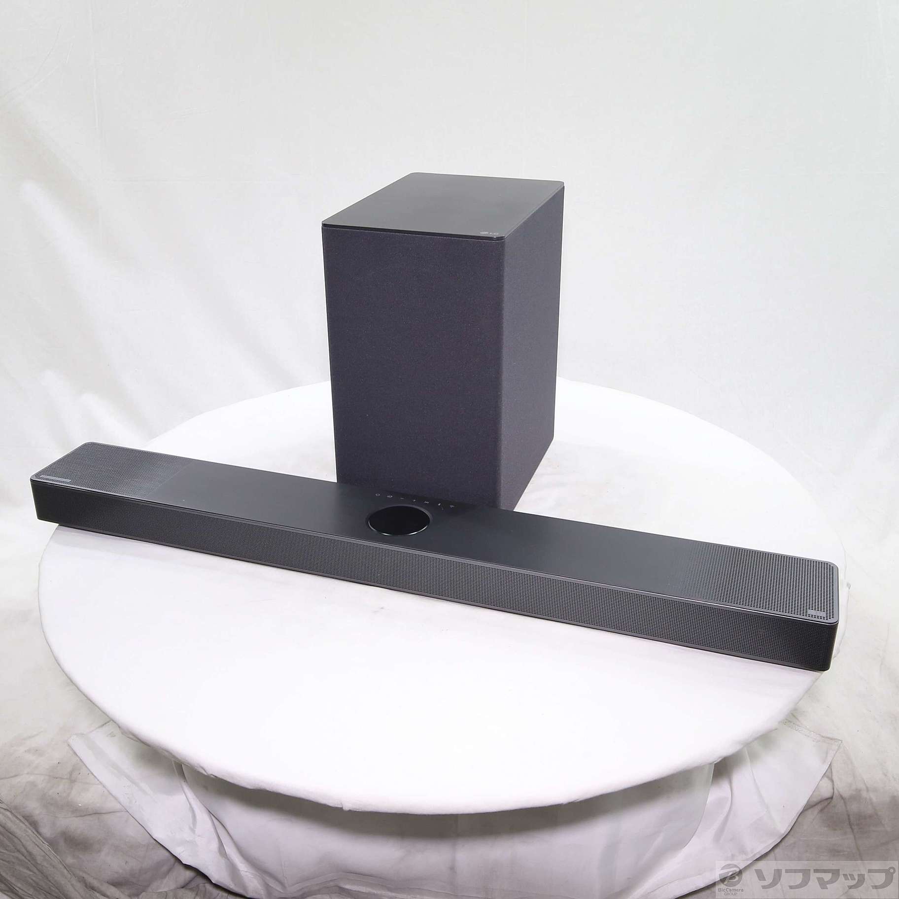 中古品〕 LG Soundbar SC9S｜の通販はソフマップ[sofmap]