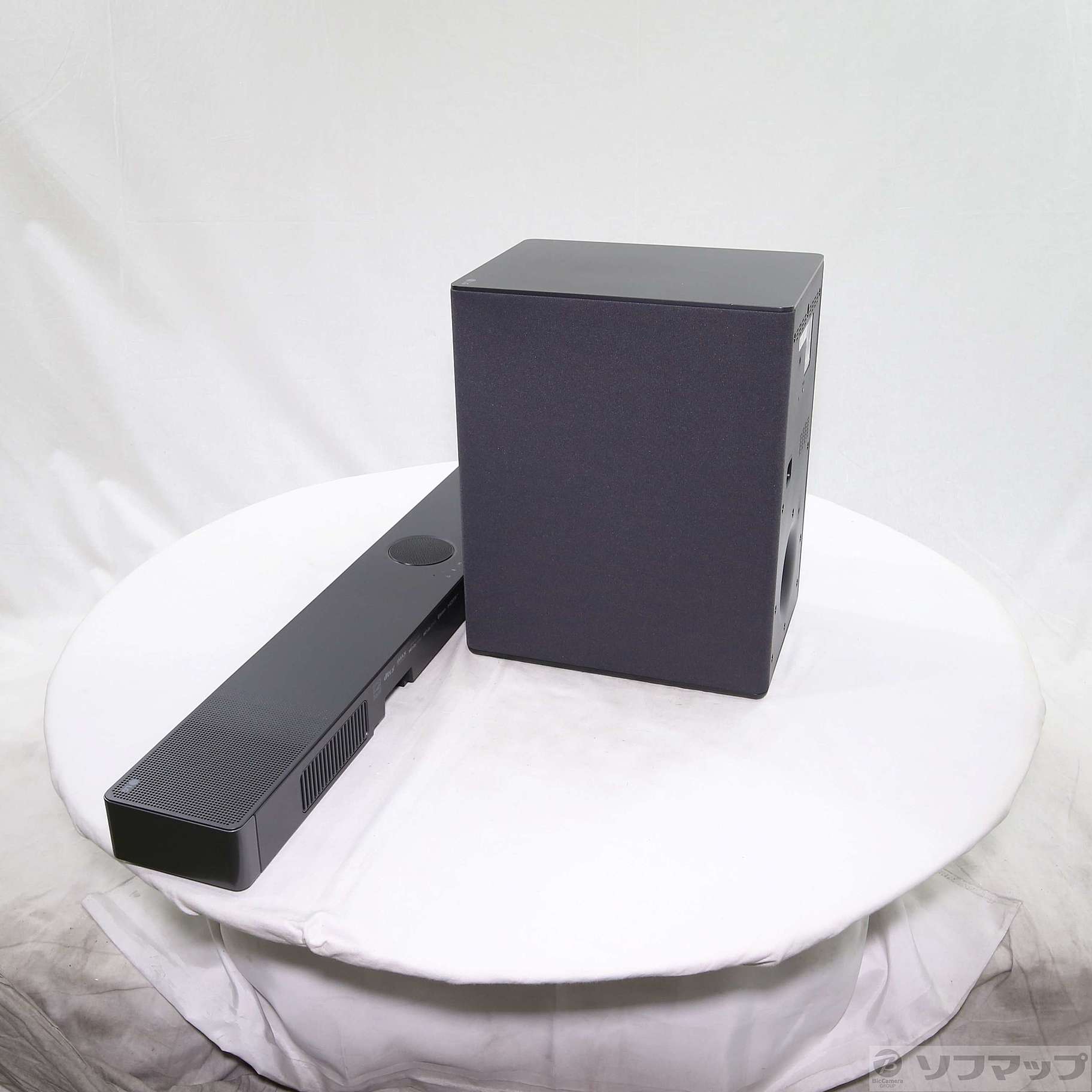 中古品〕 LG Soundbar SC9S｜の通販はソフマップ[sofmap]
