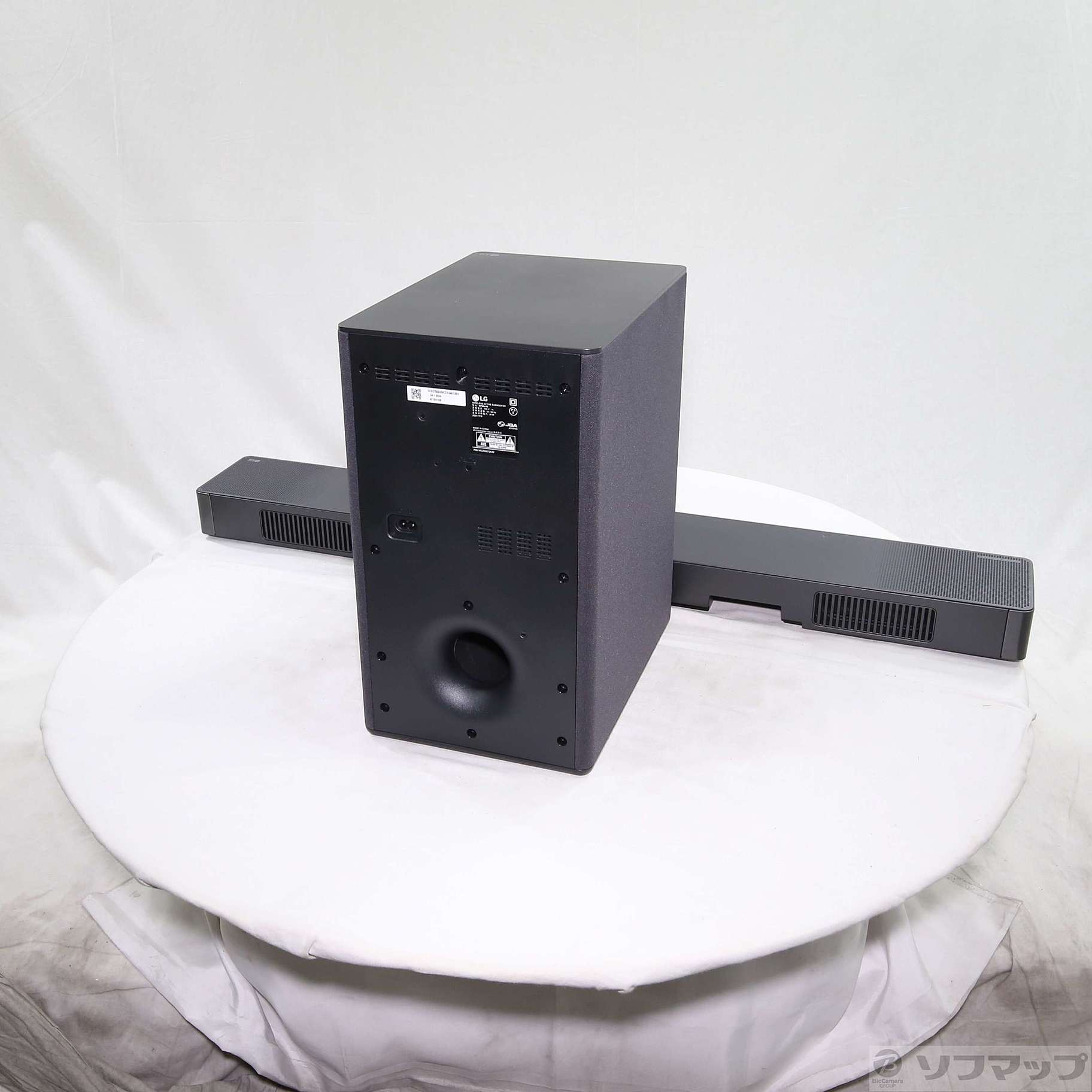 中古品〕 LG Soundbar SC9S｜の通販はソフマップ[sofmap]
