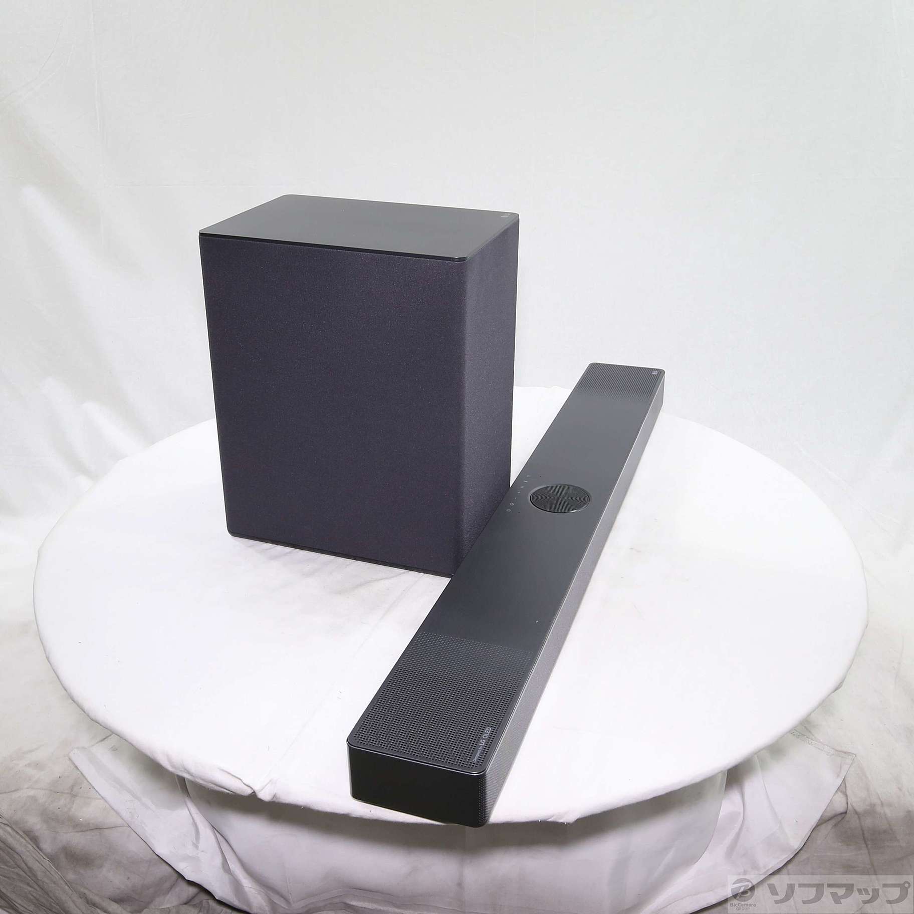 (専用出品) LG SC9 中古】LG Soundbar SC9S [2133069447085] - 法人専用リコレ