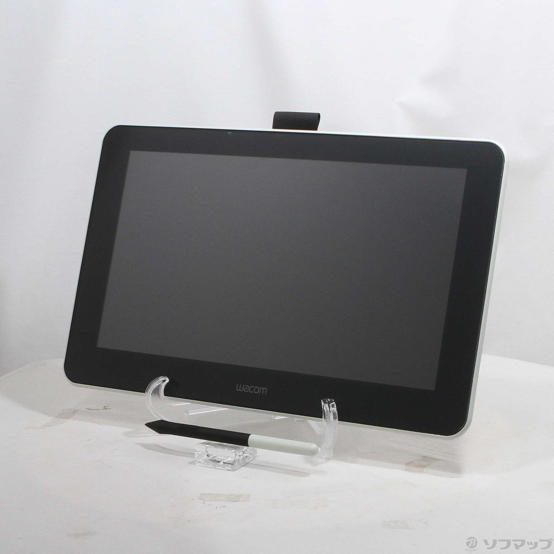 中古】Wacom One 13 DTC133W1D [2133069448785] - 法人専用リコレ 