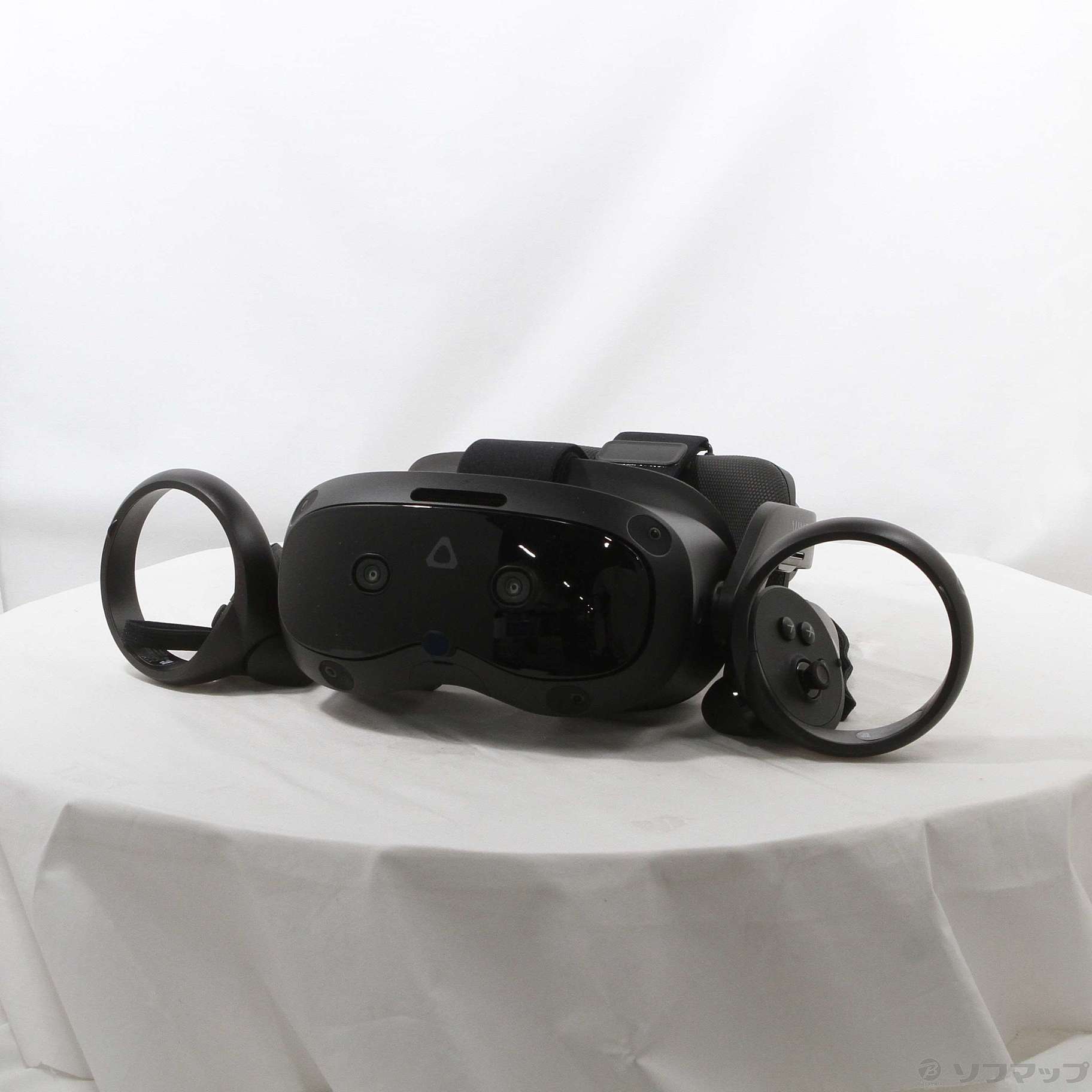 中古】VIVE Focus Vision CE 99HAUM007-00 [2133069450283] - リコレ