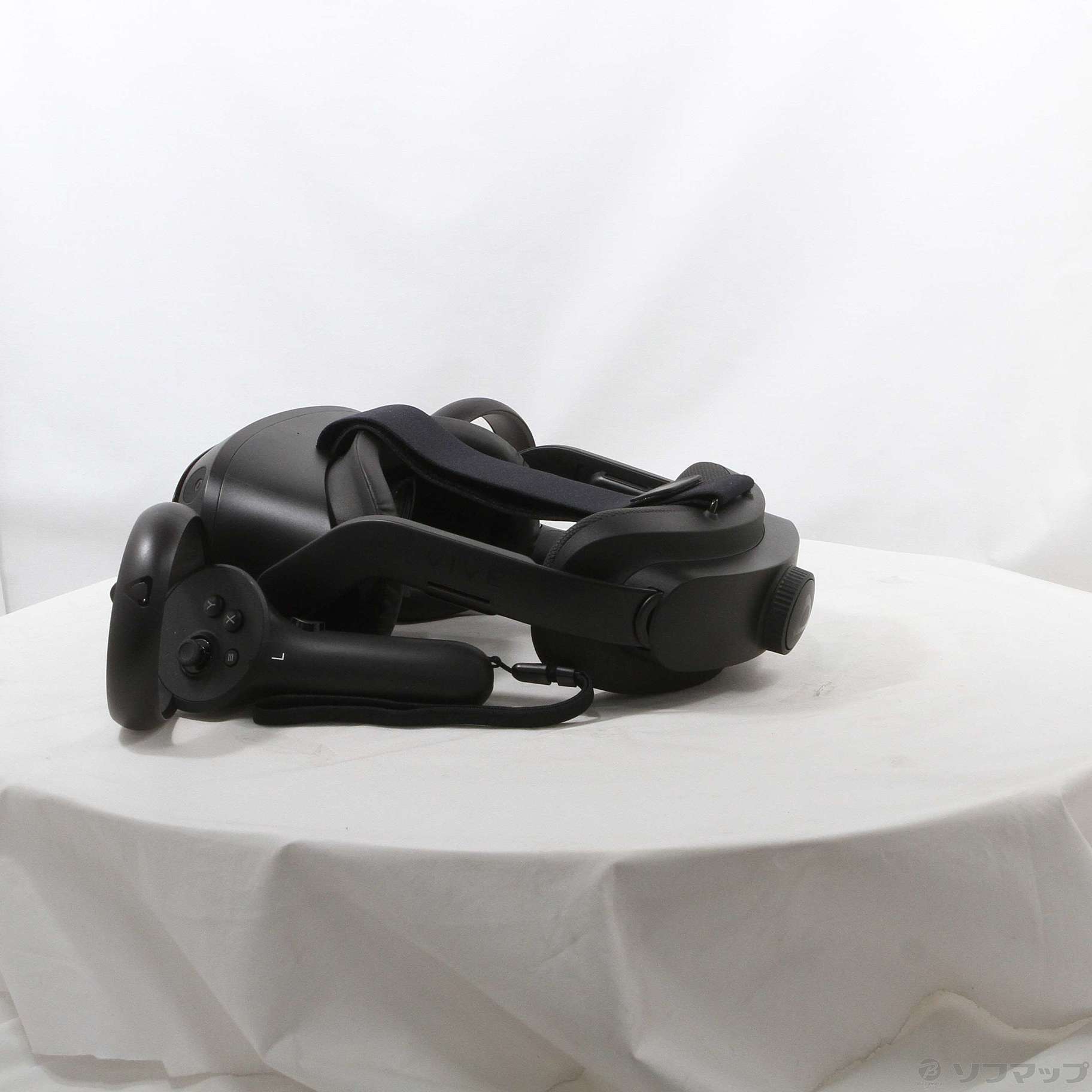 中古】VIVE Focus Vision CE 99HAUM007-00 [2133069450283] - リコレ